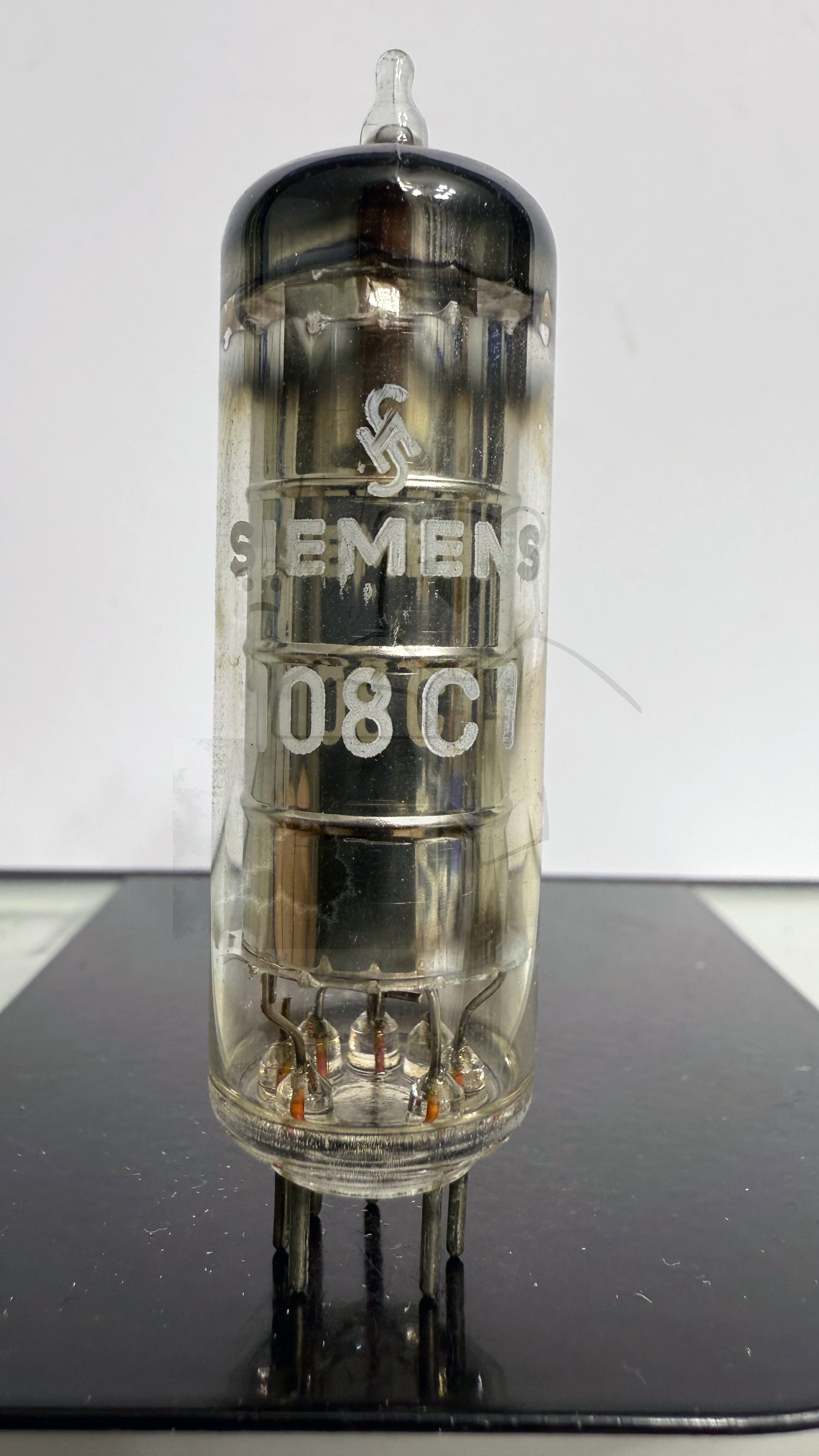 Röhre 108C1 #3650 Bild 1