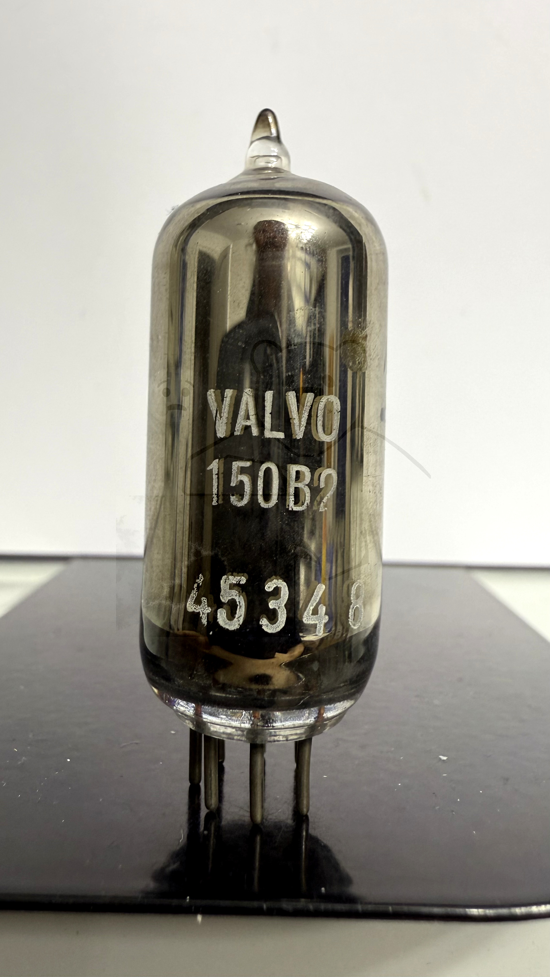 Röhre 150B2 #2841 Bild 1