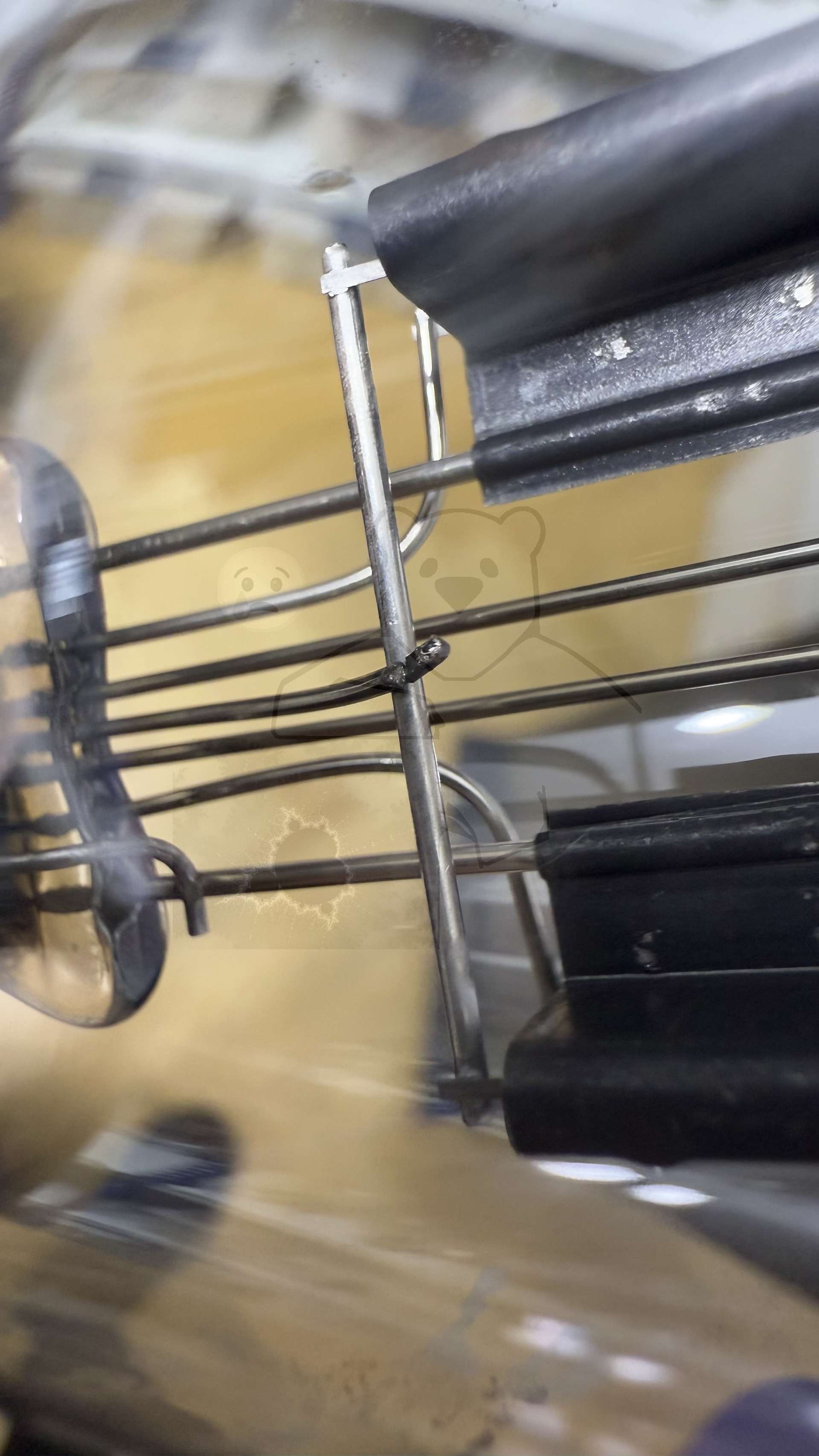 Röhre 1561 #6957 Bild 10