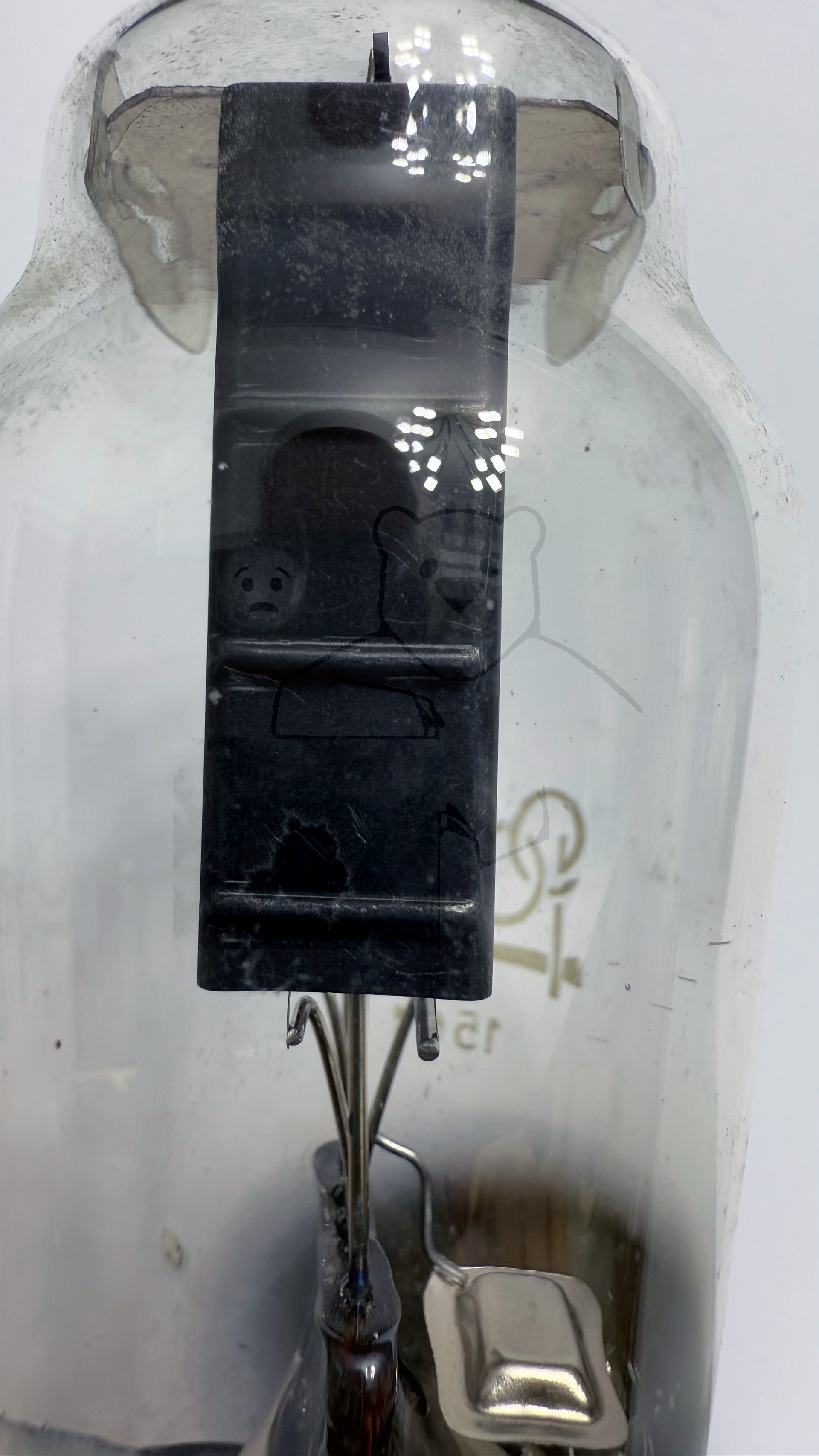 Röhre 1561 #6957 Bild 5