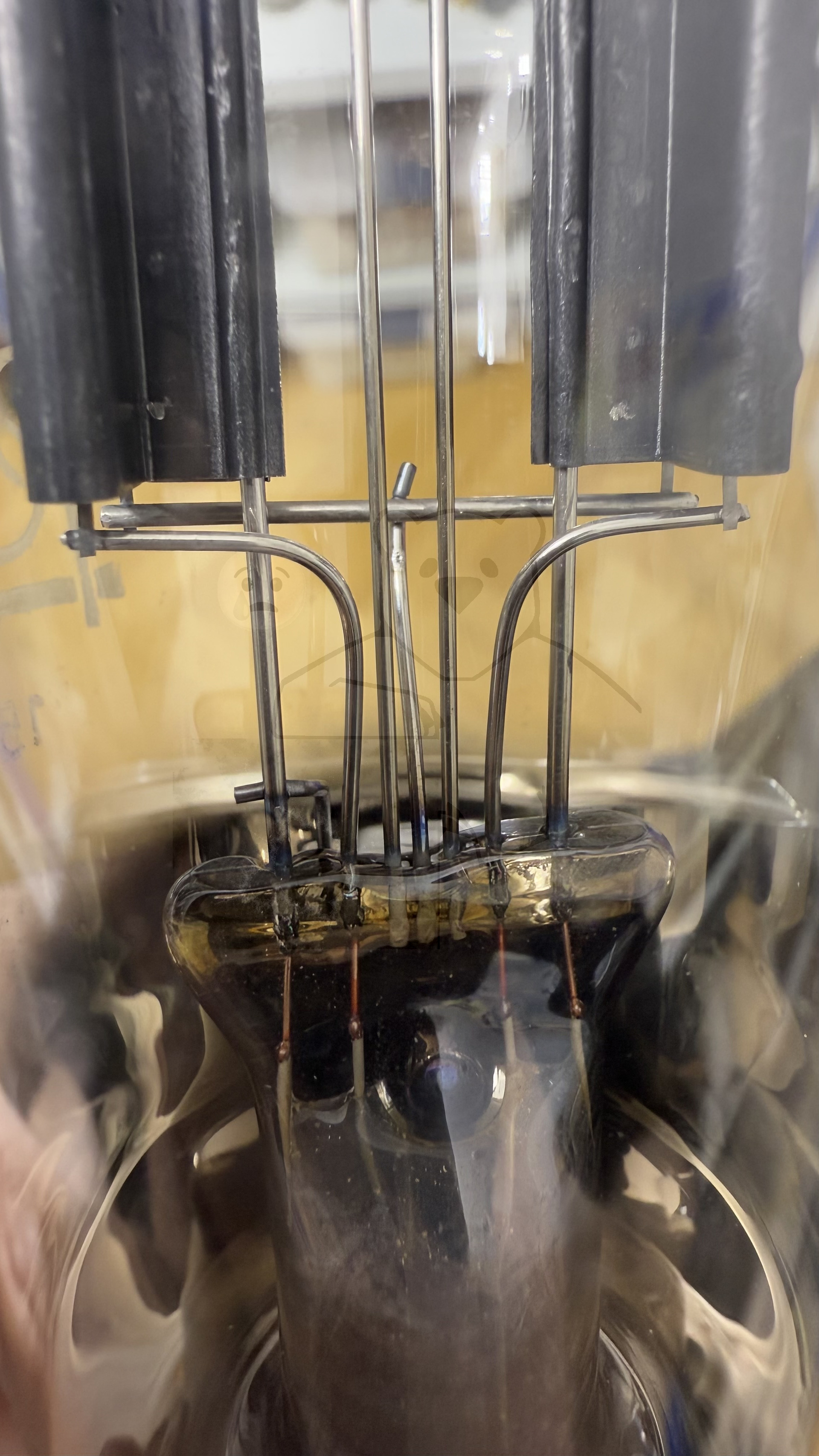 Röhre 1561 #6957 Bild 8