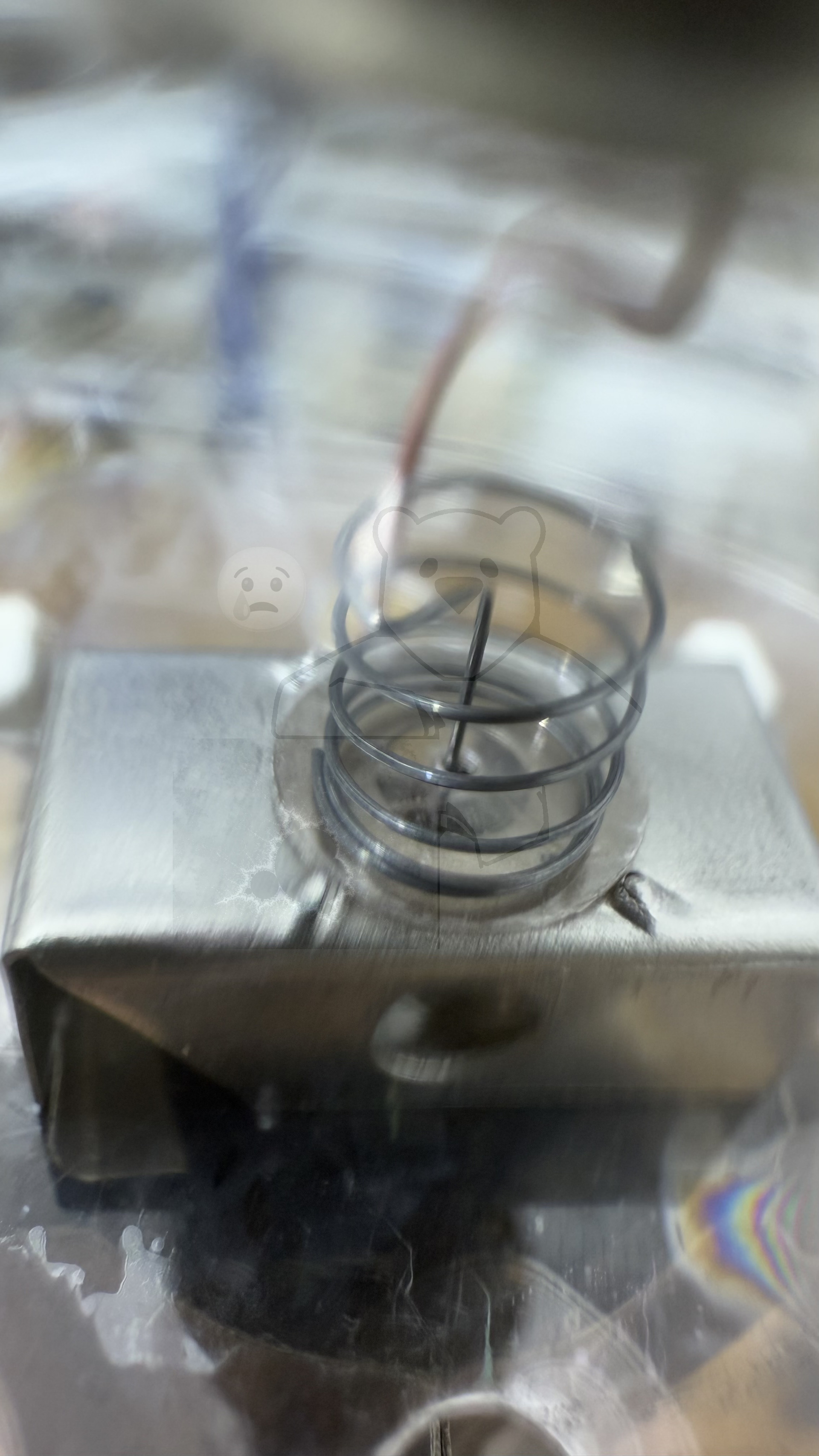 Röhre 1624 #0085 Bild 10