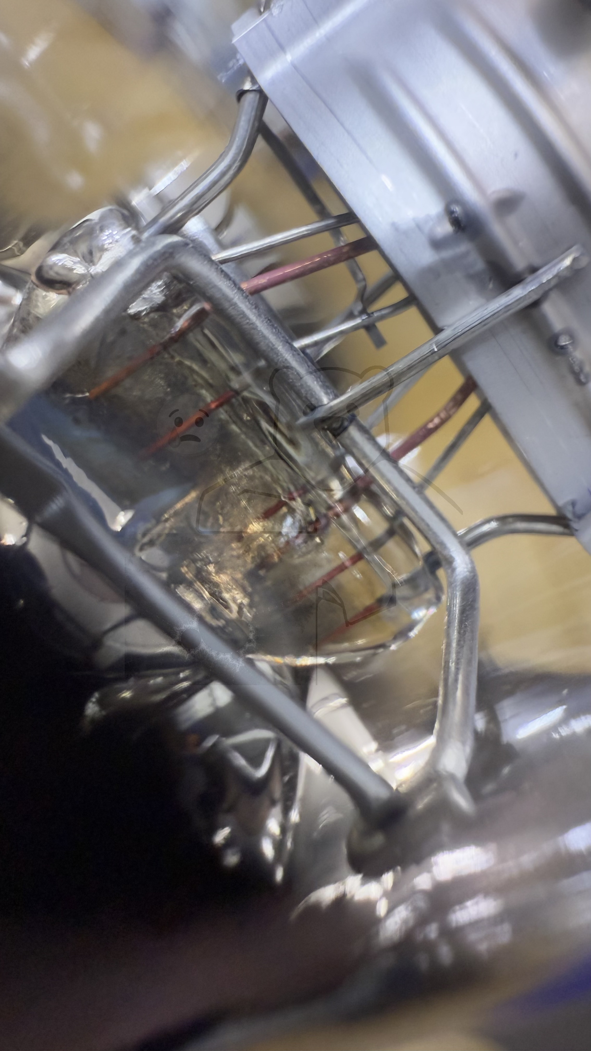 Röhre 1624 #0085 Bild 14