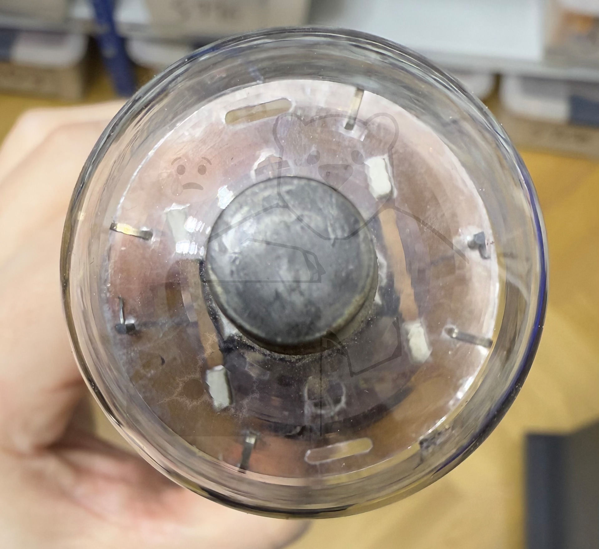 Röhre 1624 #0085 Bild 15