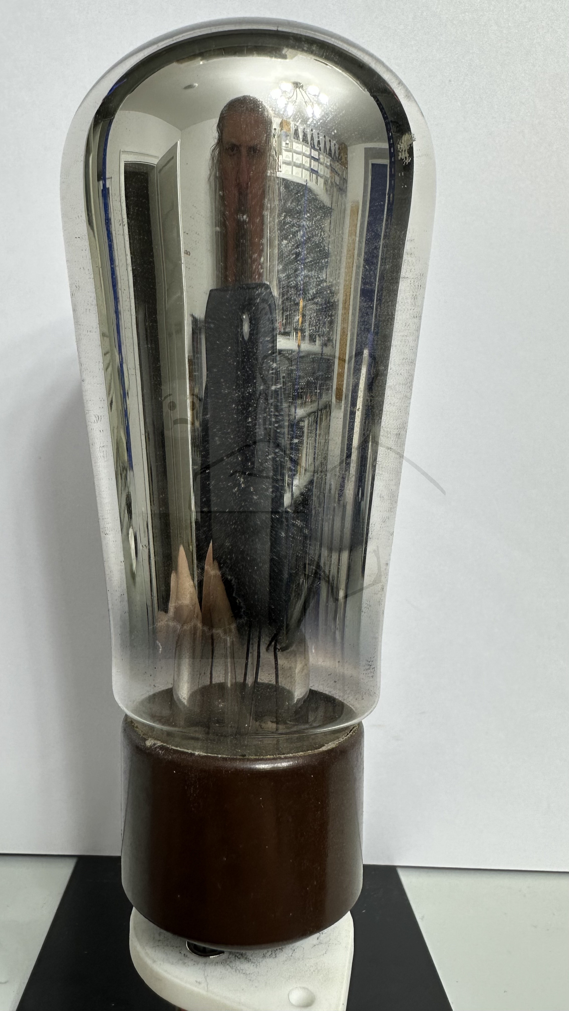 Röhre 1701 #6496 Bild 1