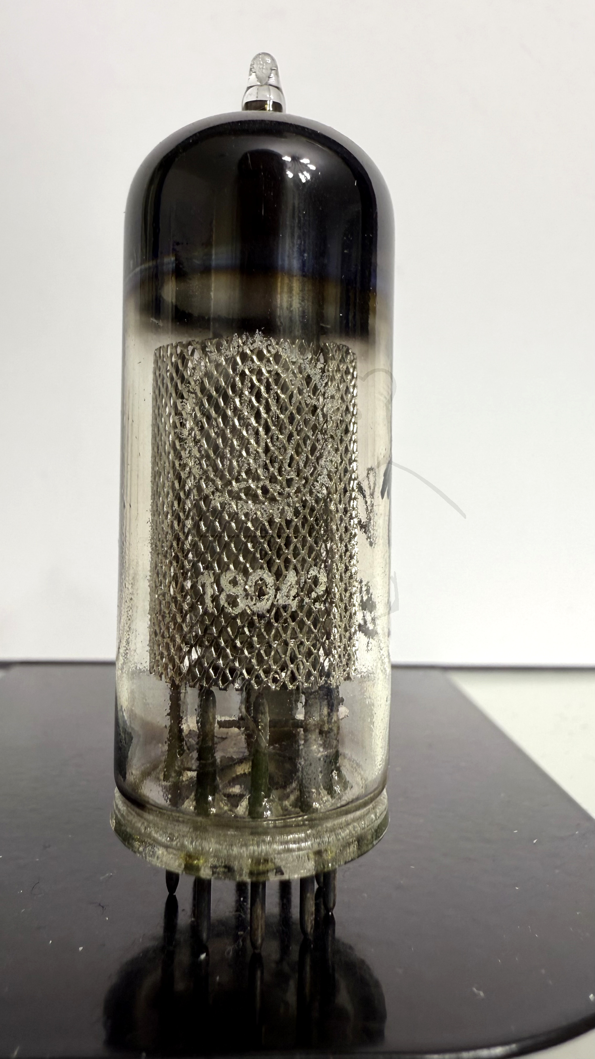 Röhre 18042 #1135 Bild 1