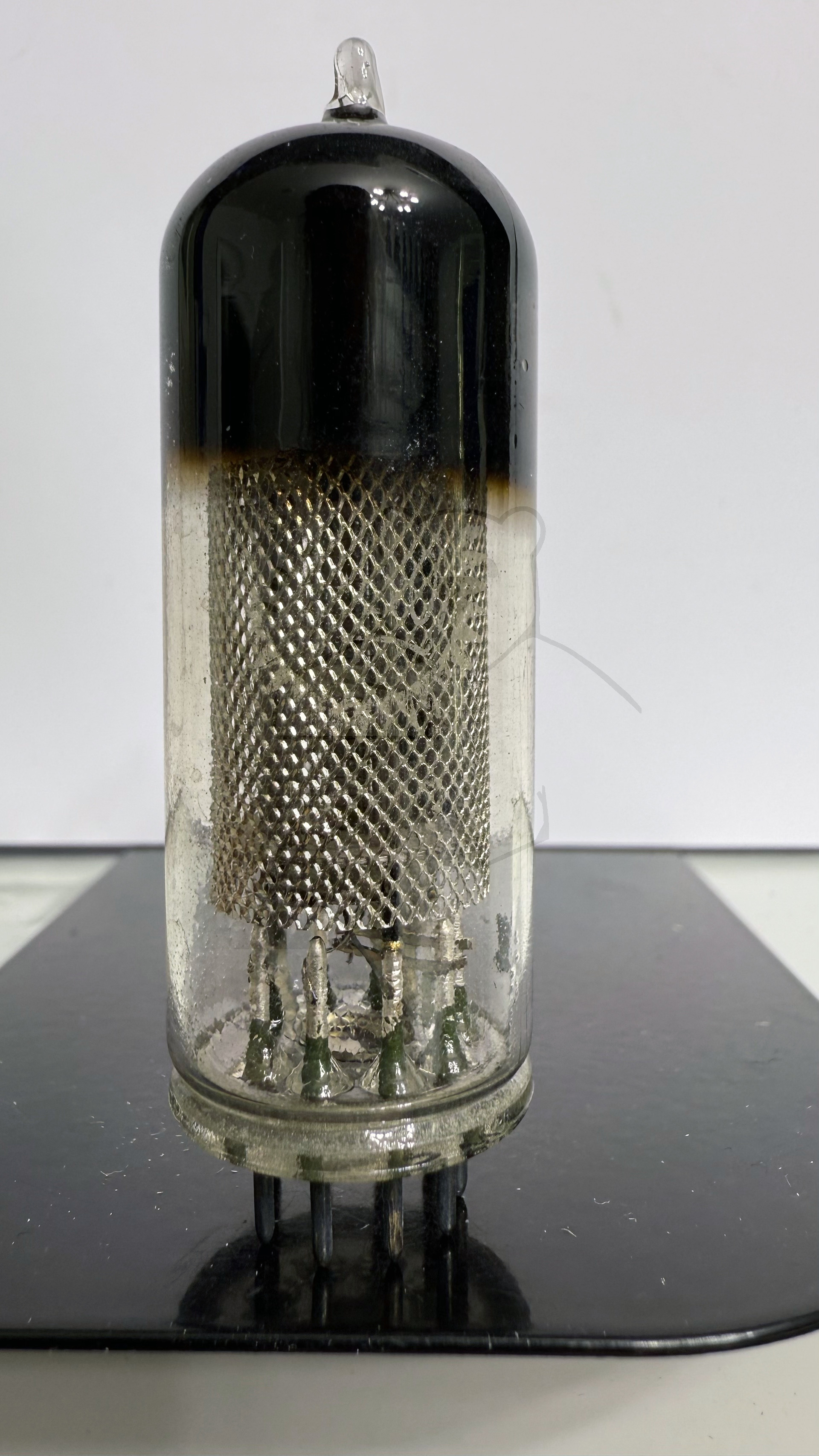 Röhre 18042 #7599 Bild 1