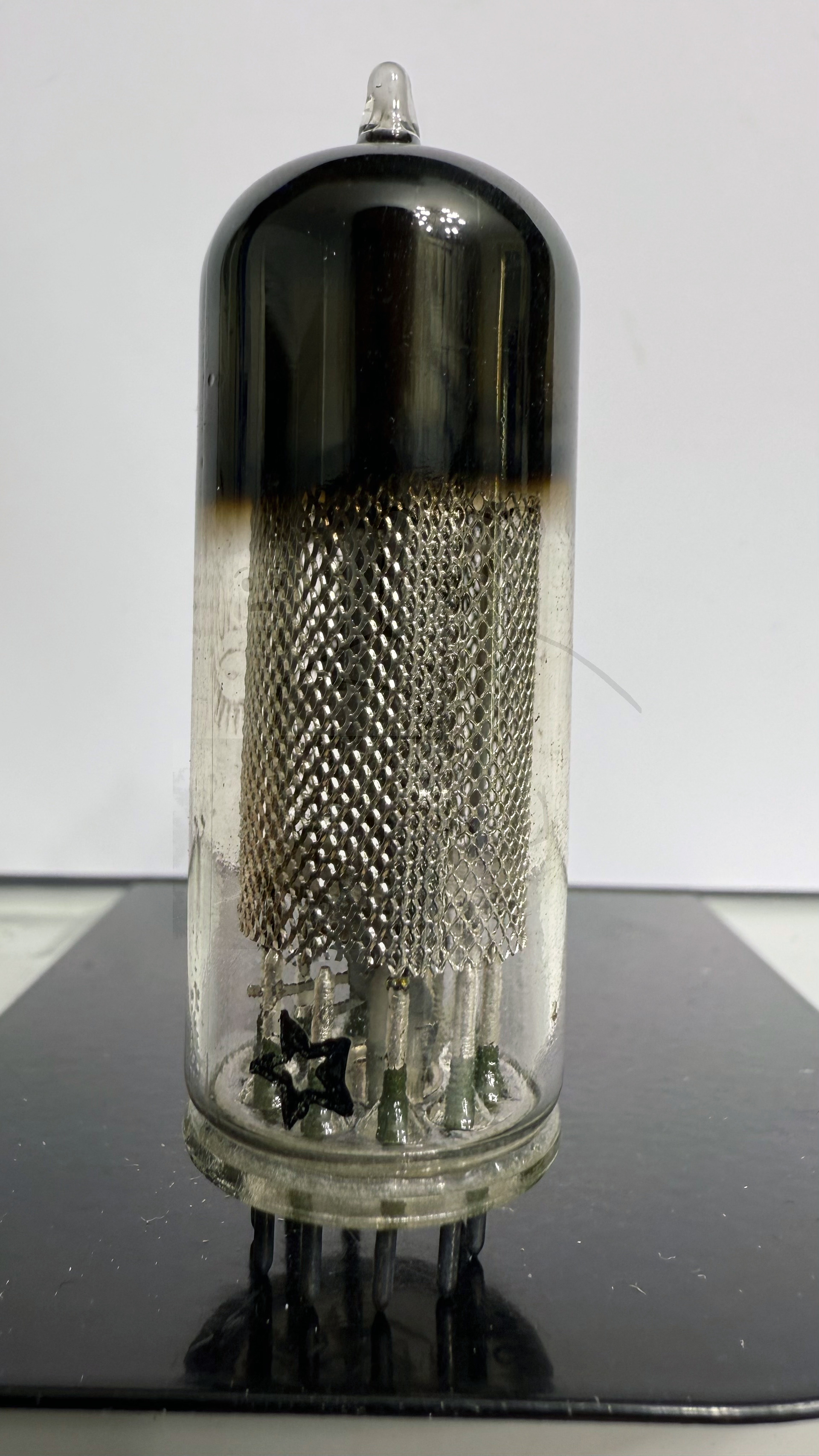 Röhre 18042 #7599 Bild 2