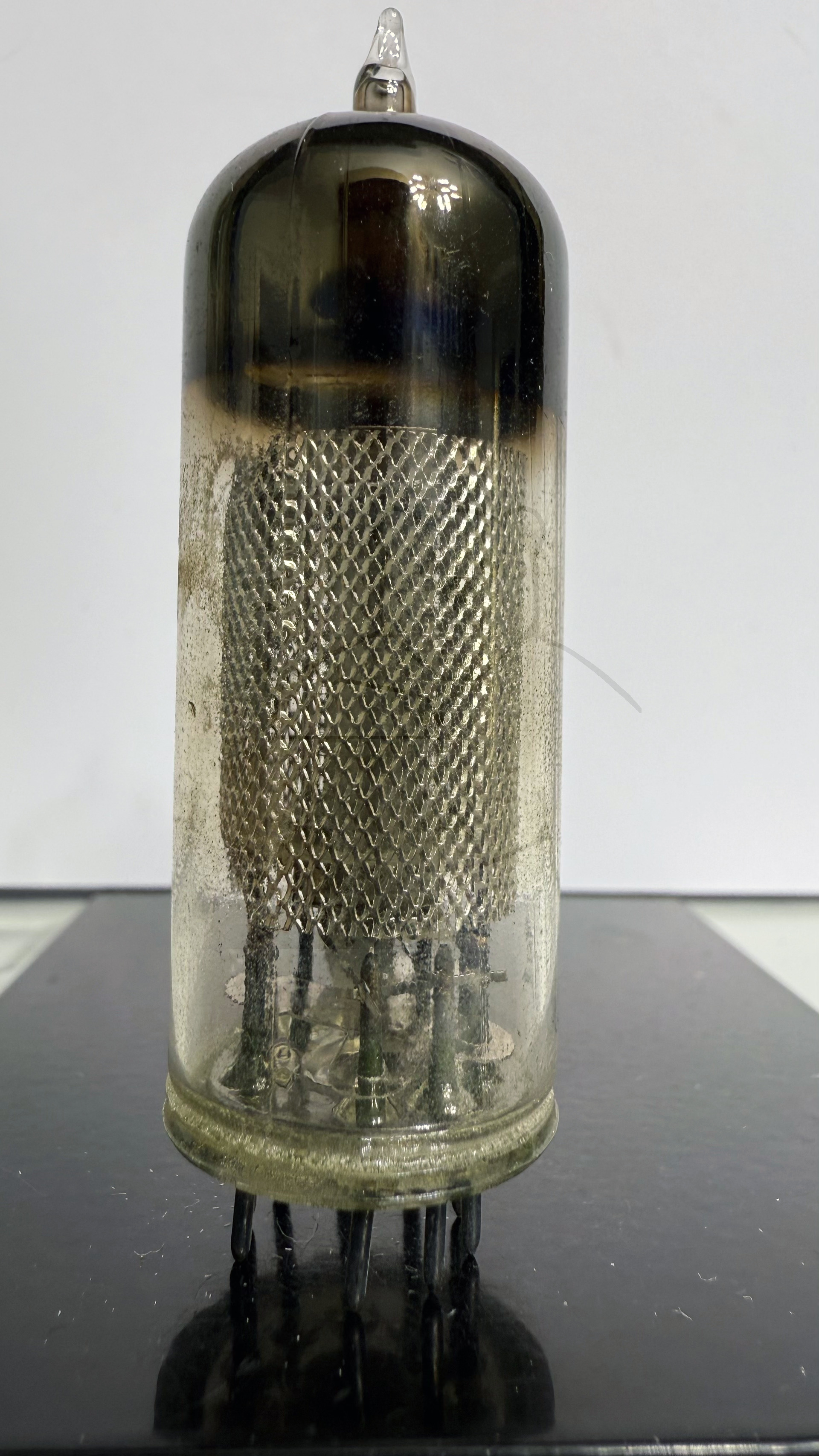 Röhre 18042 #7609 Bild 2