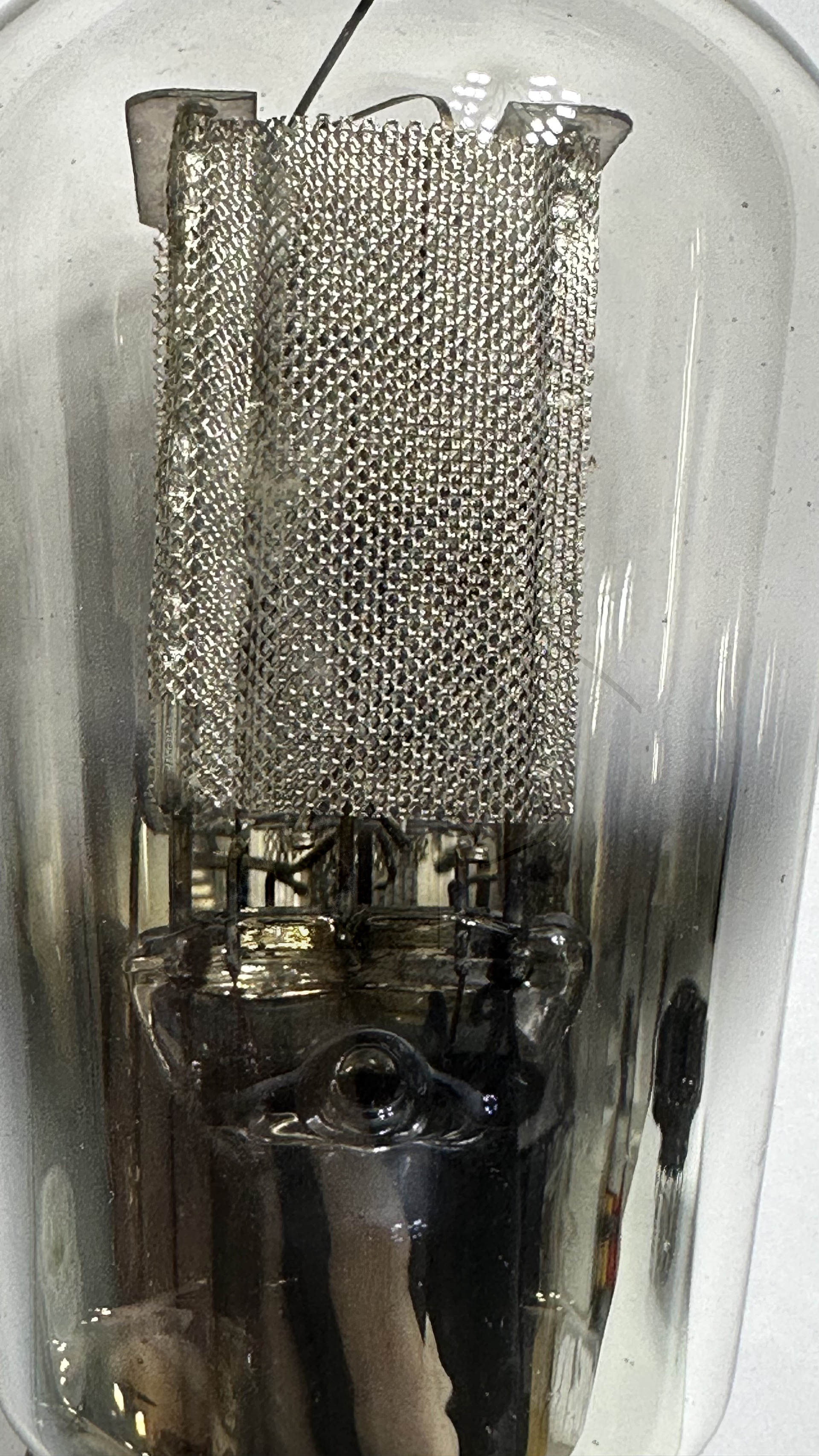 Röhre 1821 #4671 Bild 3