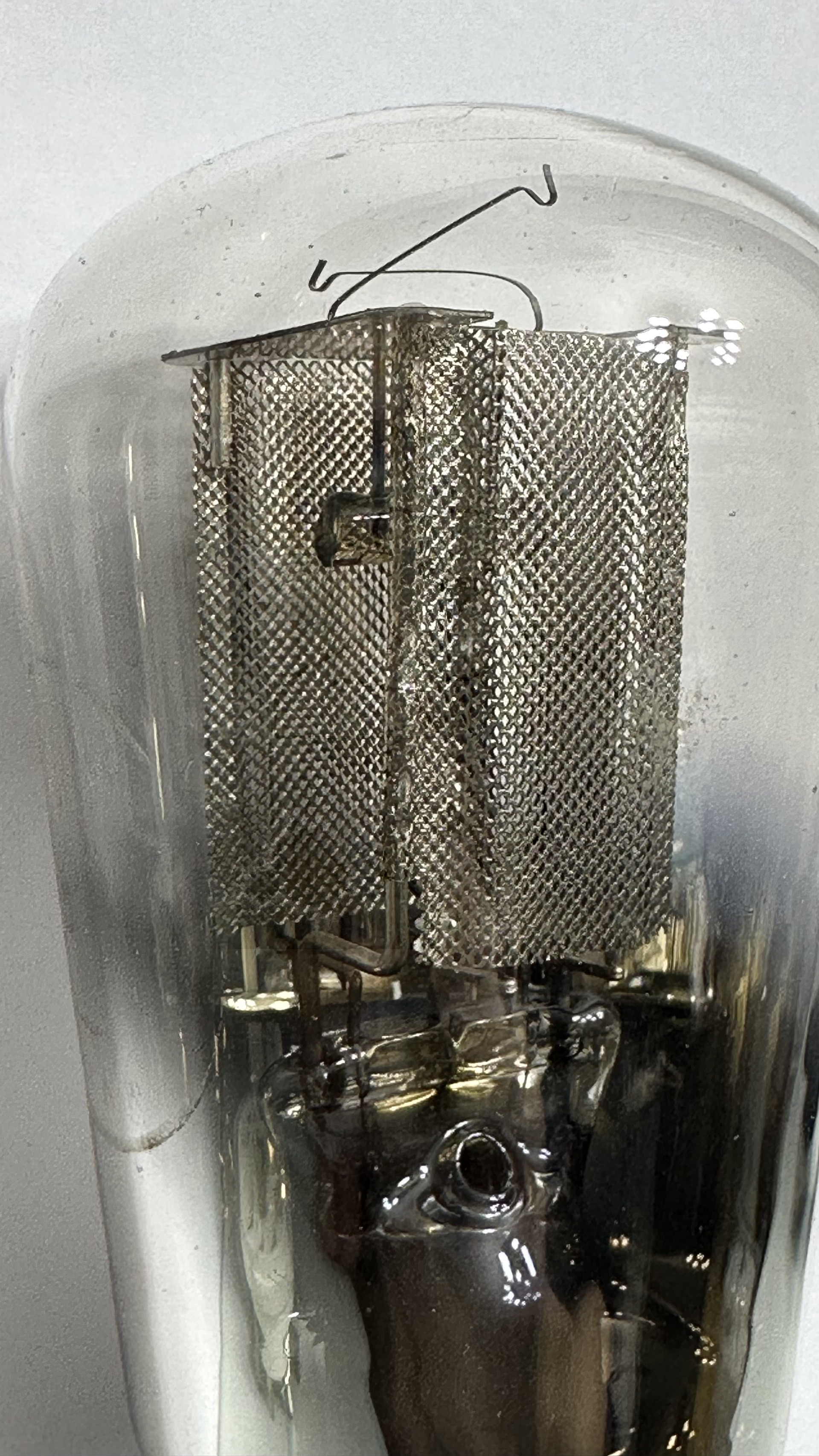 Röhre 1821 #4671 Bild 4