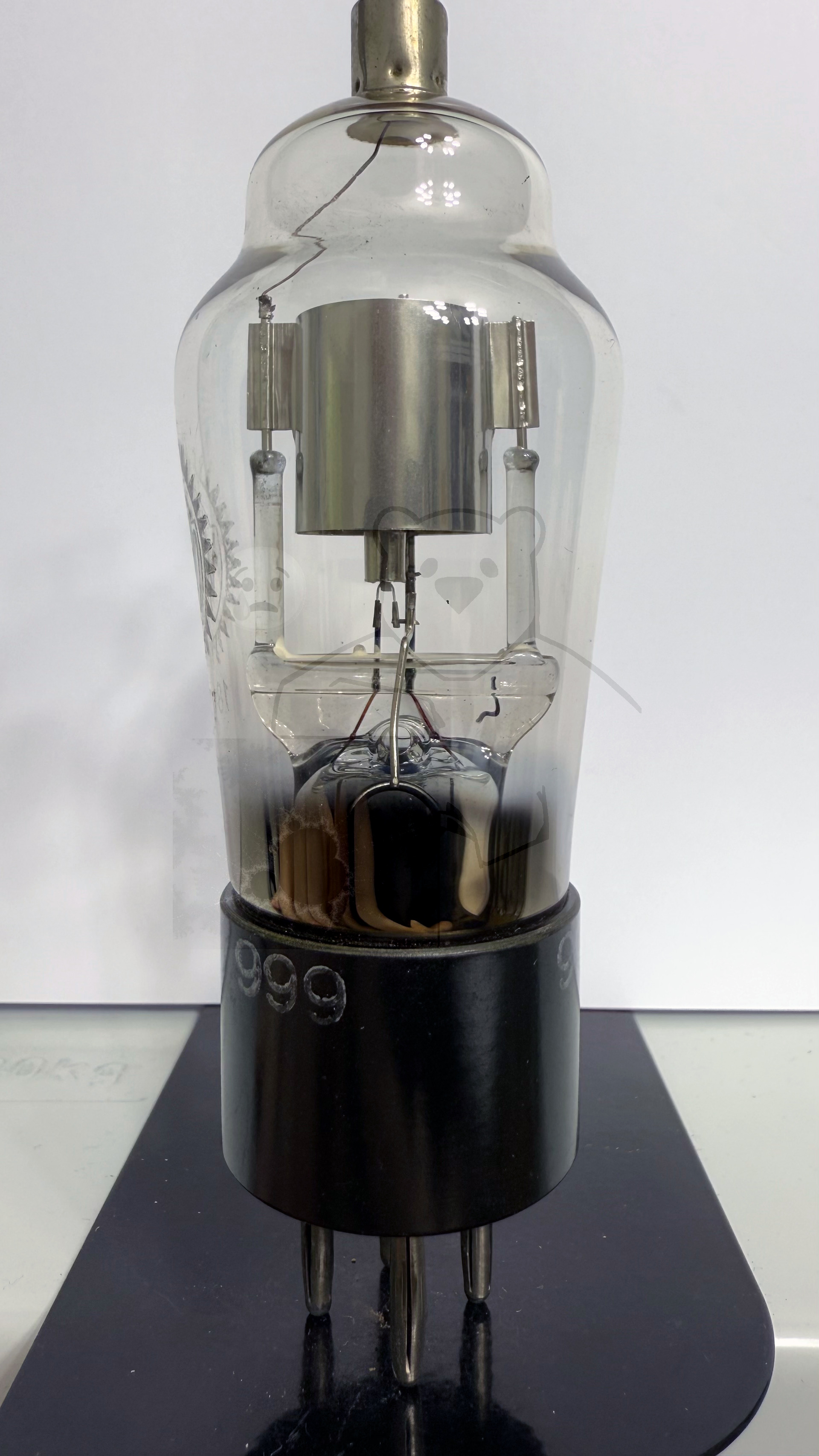 Röhre 1877 #6906 Bild 1