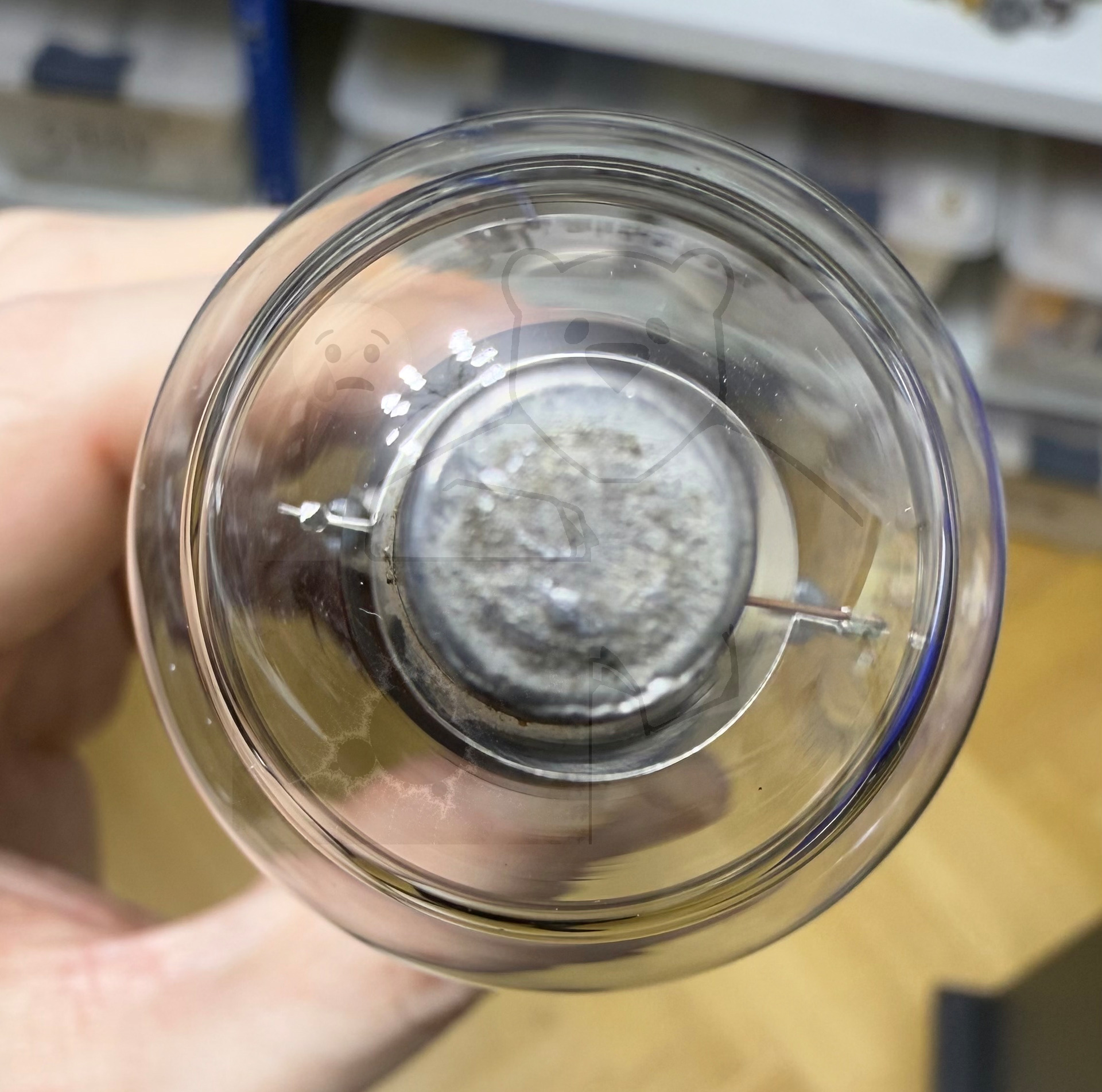 Röhre 1877 #6906 Bild 18