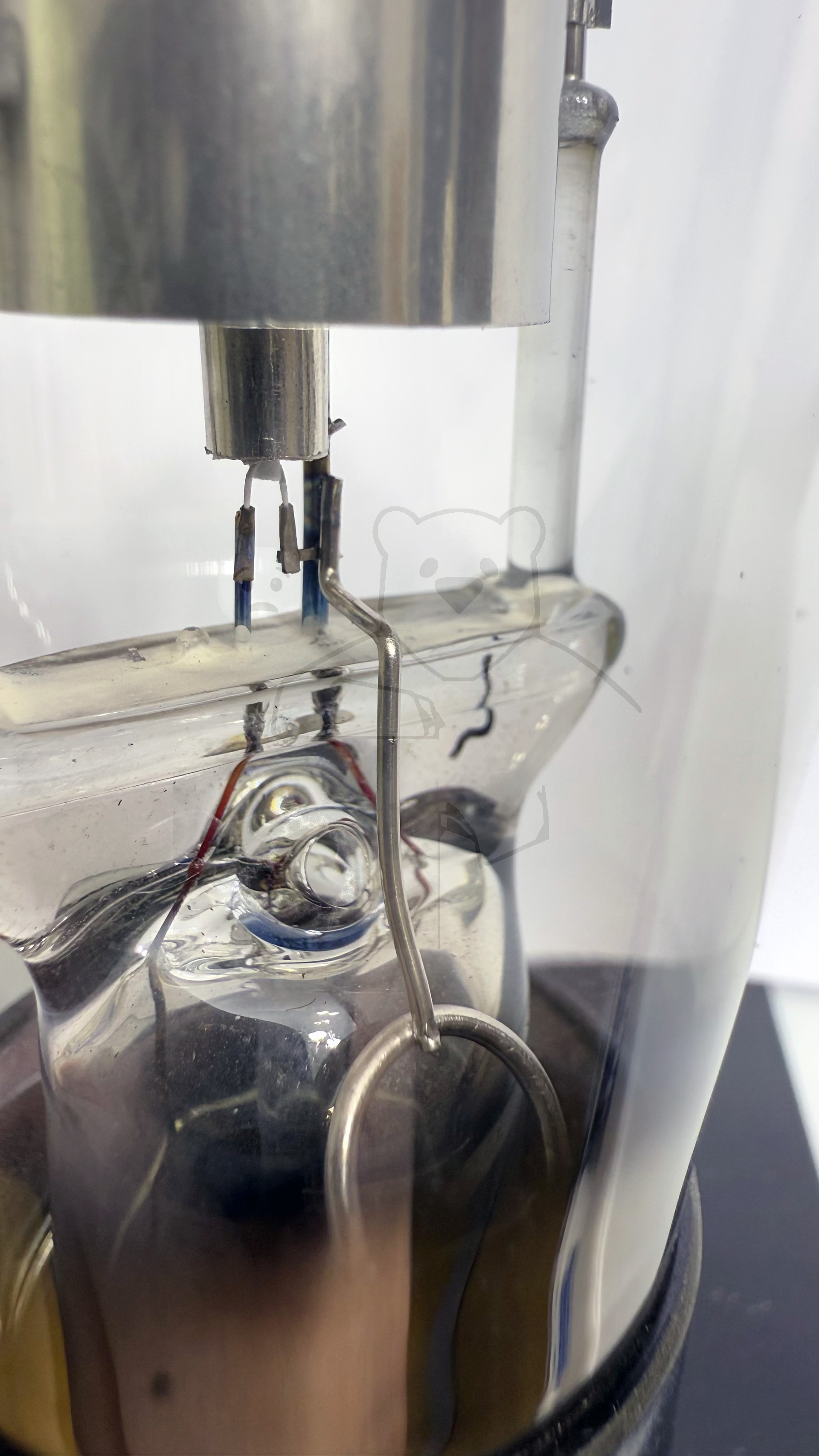 Röhre 1877 #6906 Bild 3