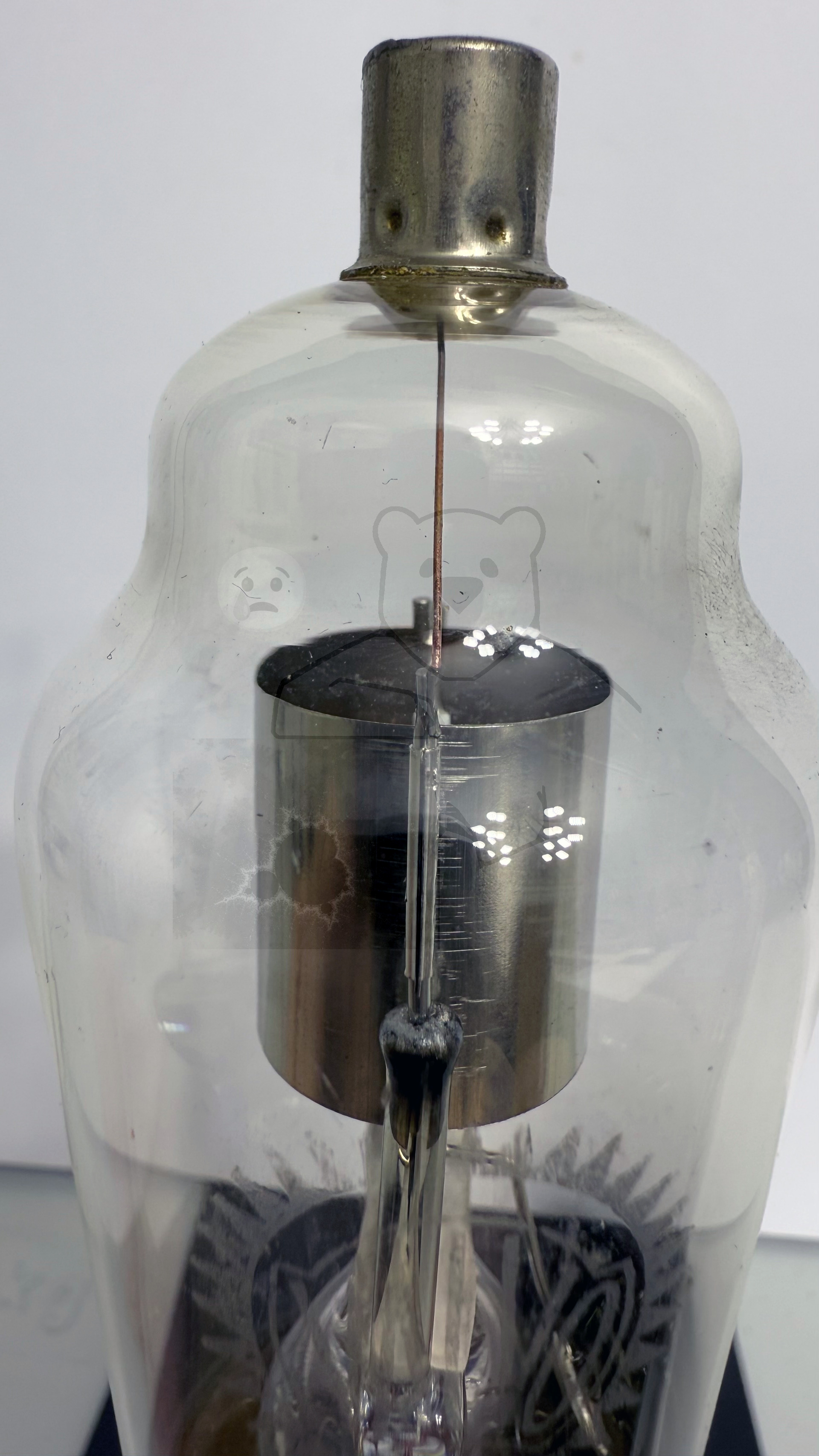 Röhre 1877 #6906 Bild 6