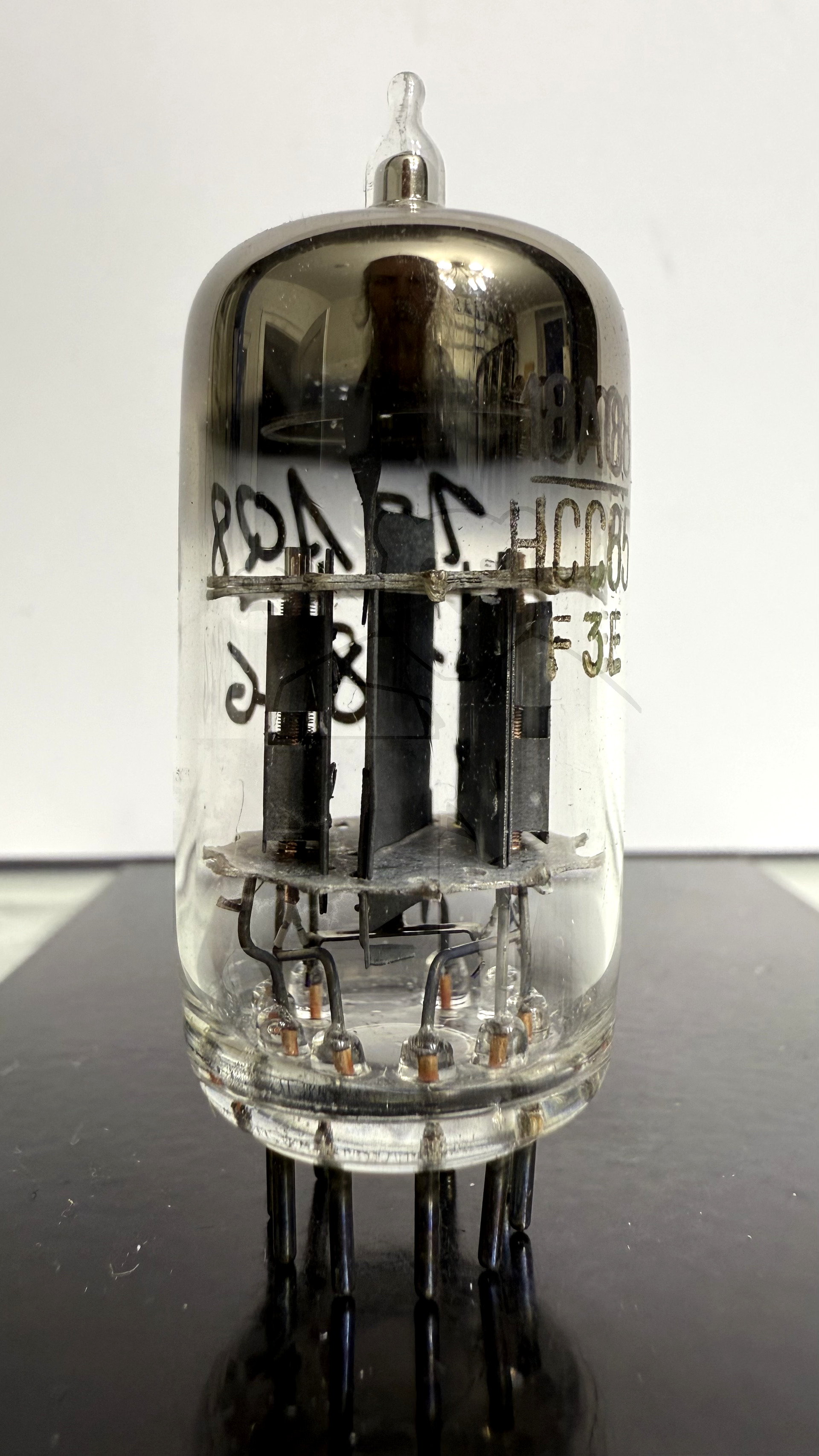 Röhre 18AQ8 #1826 Bild 2