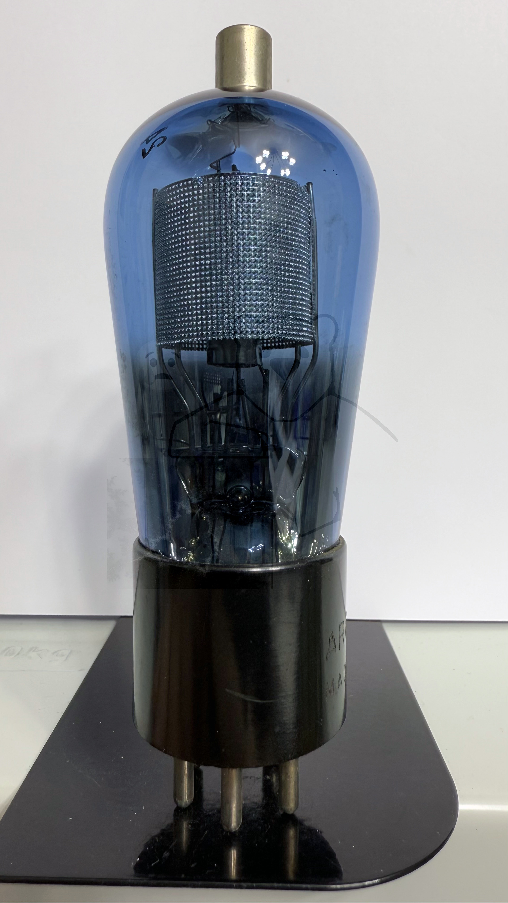 Röhre 24 #5268 Bild 1