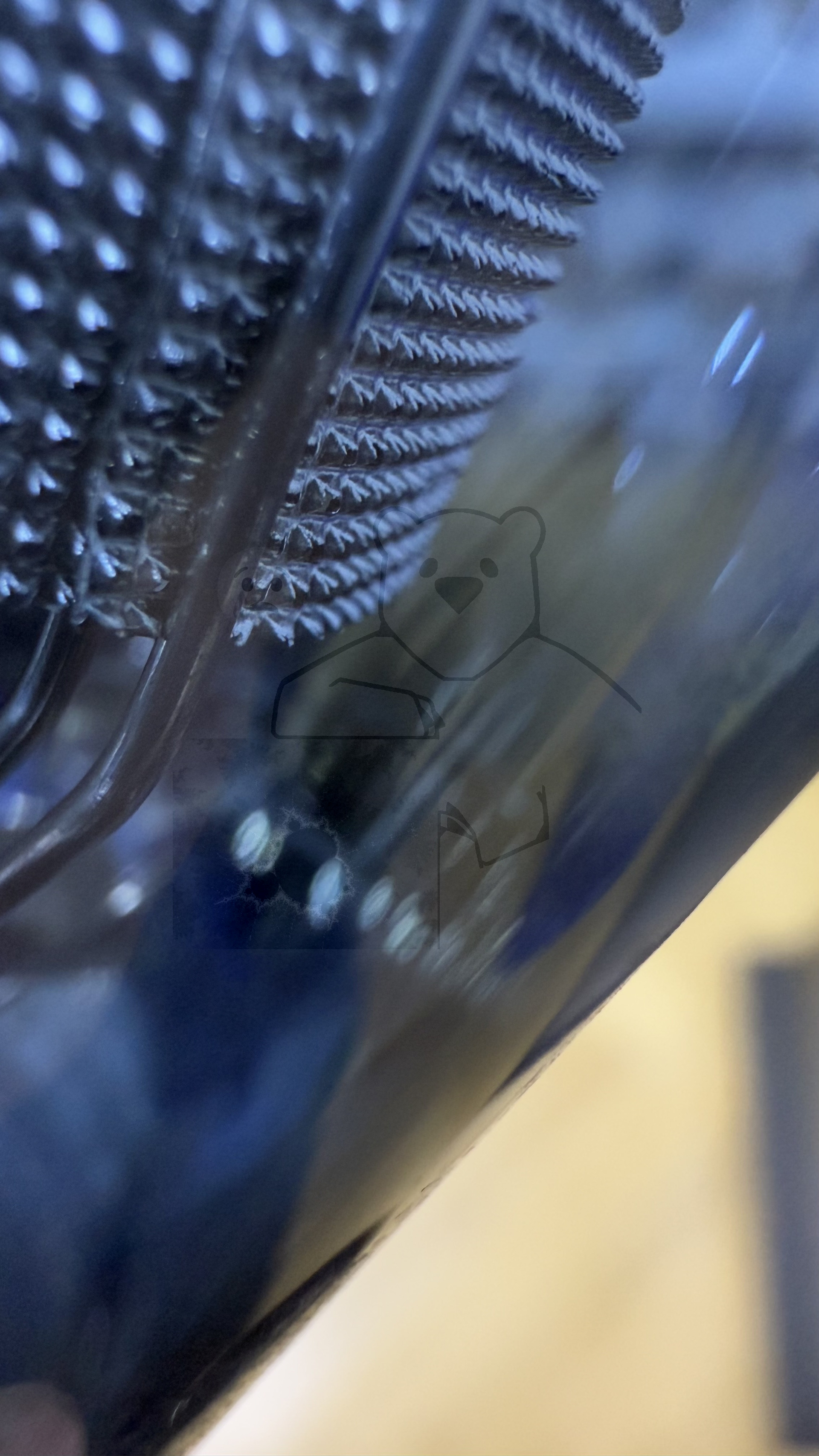 Röhre 24 #5268 Bild 12