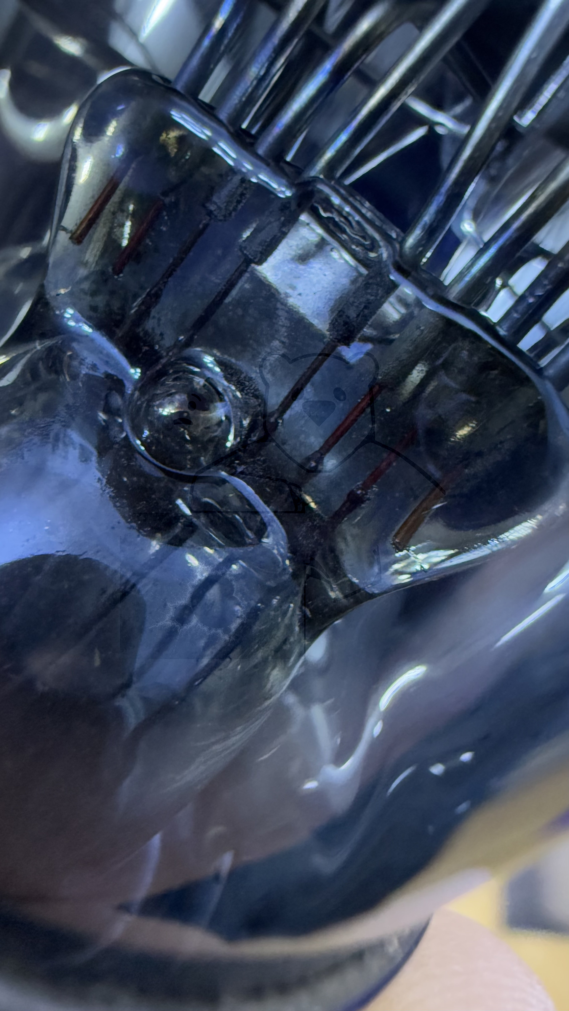 Röhre 24 #5268 Bild 14