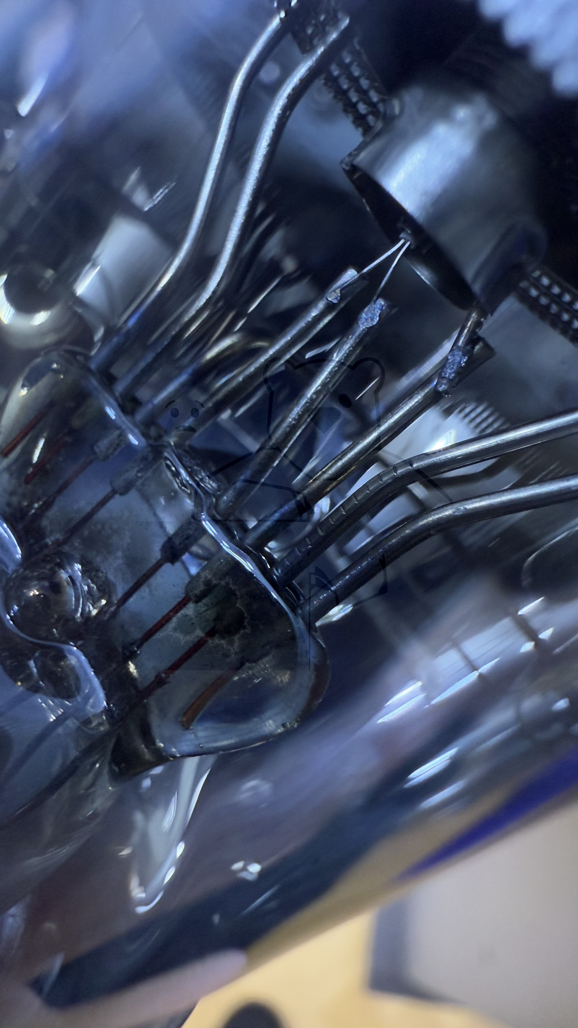 Röhre 24 #5268 Bild 15