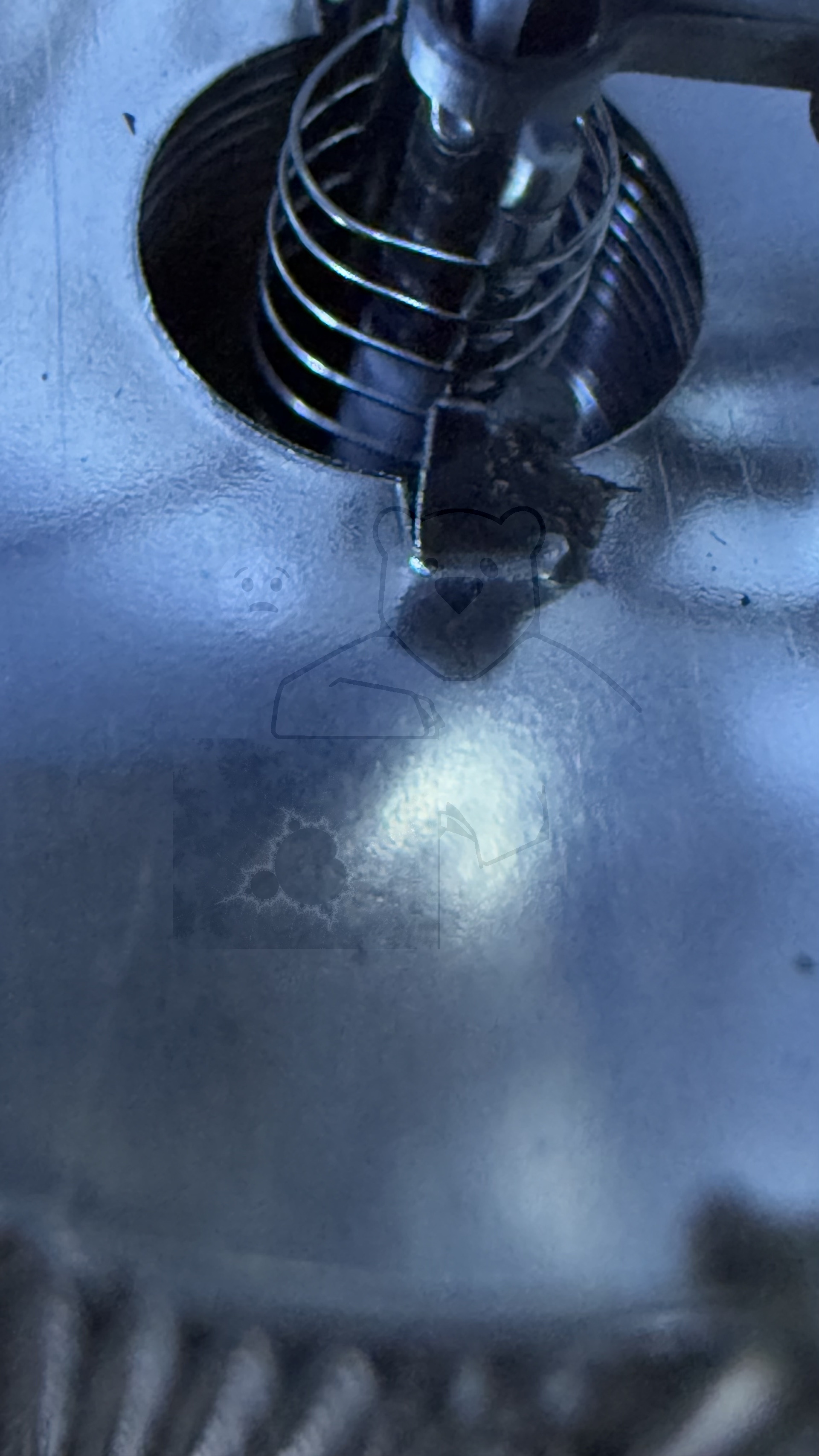 Röhre 24 #5268 Bild 17