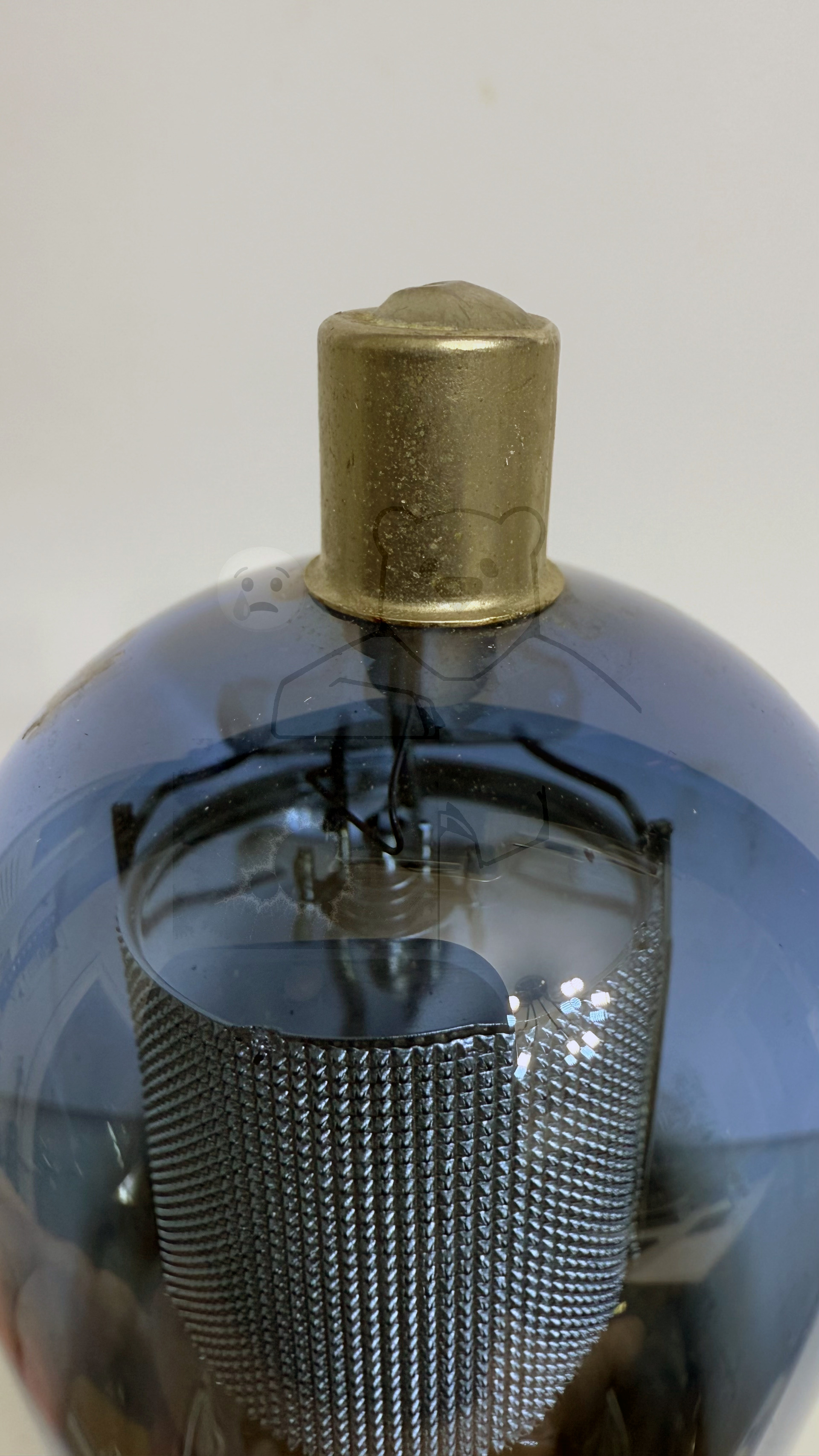 Röhre 24 #5268 Bild 3