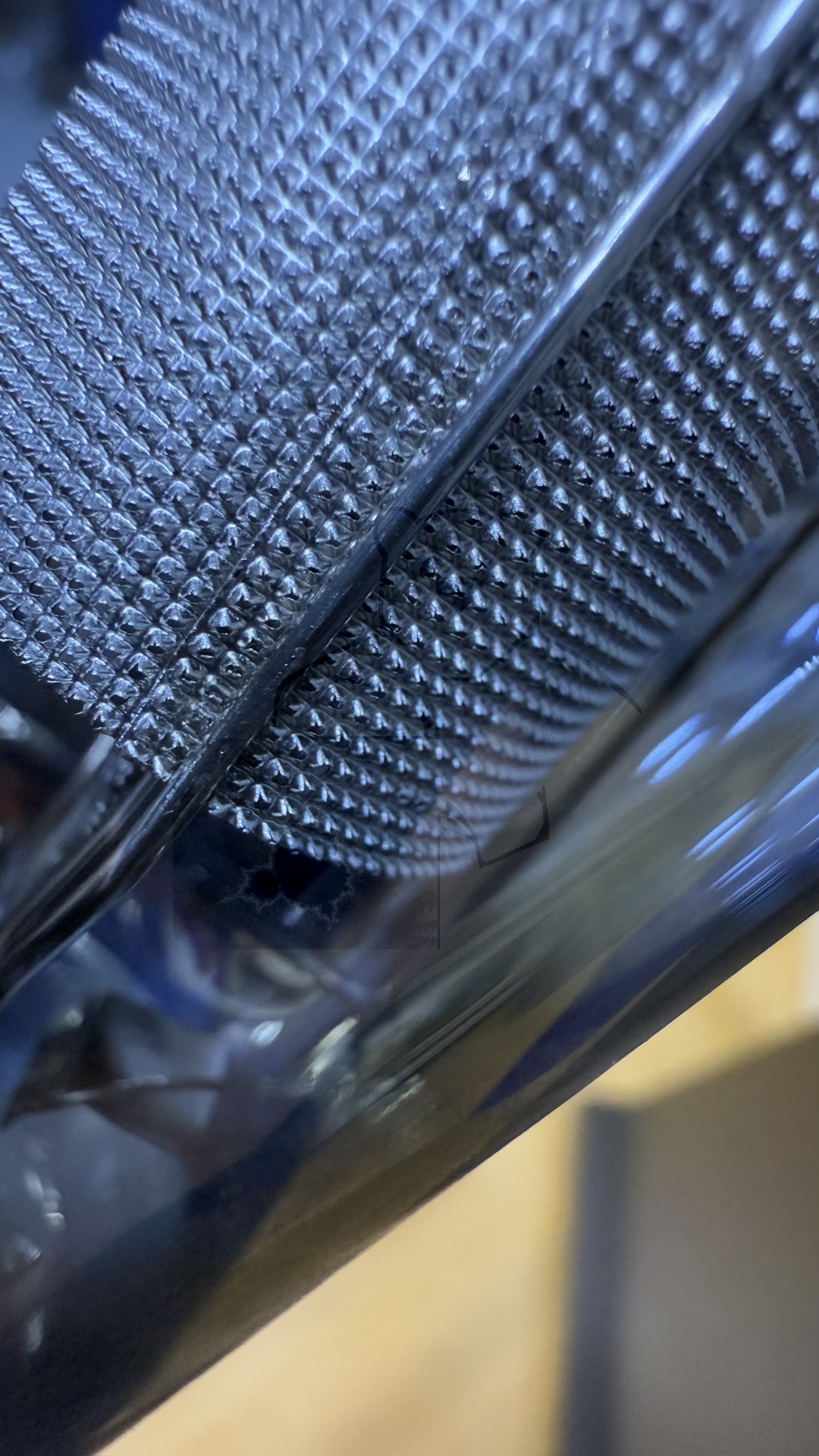 Röhre 24 #5268 Bild 5