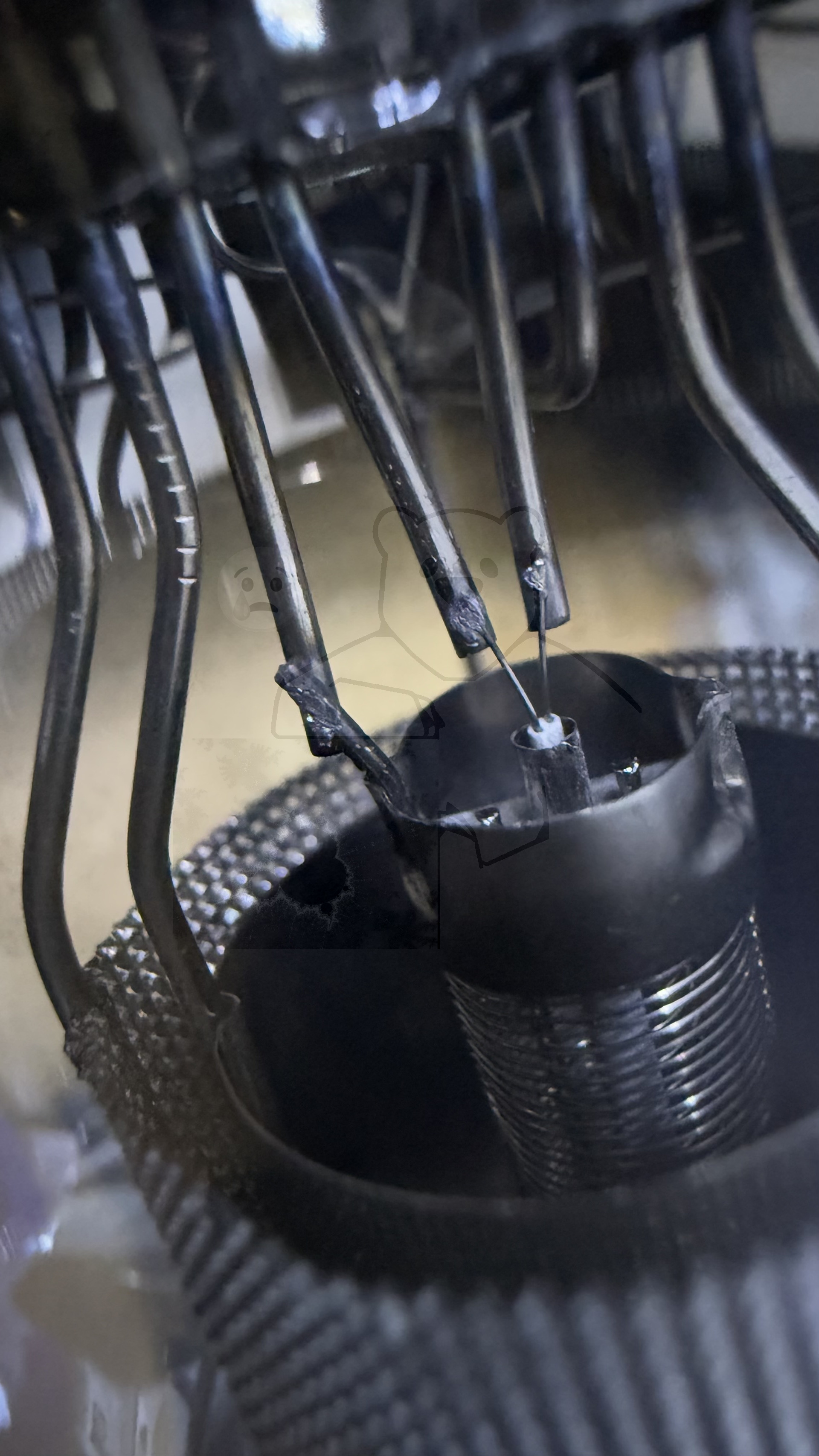 Röhre 24 #5268 Bild 8