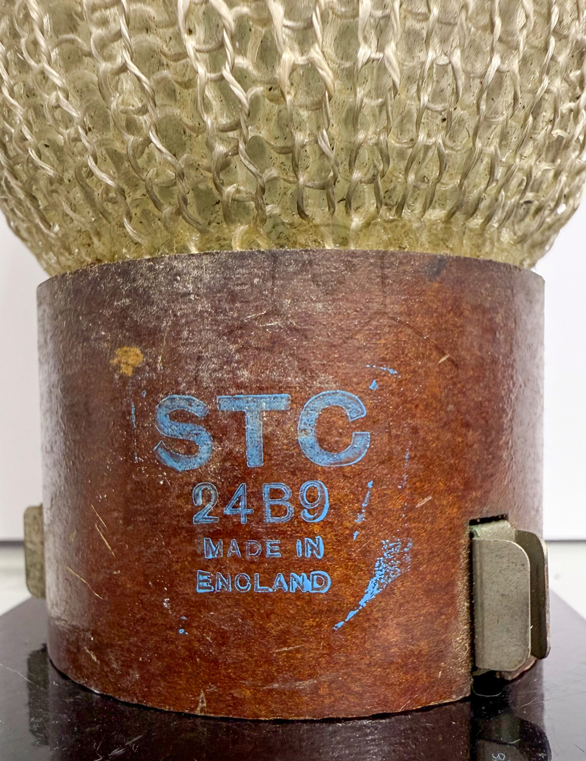 Röhre 24B9 #6395 Bild 2