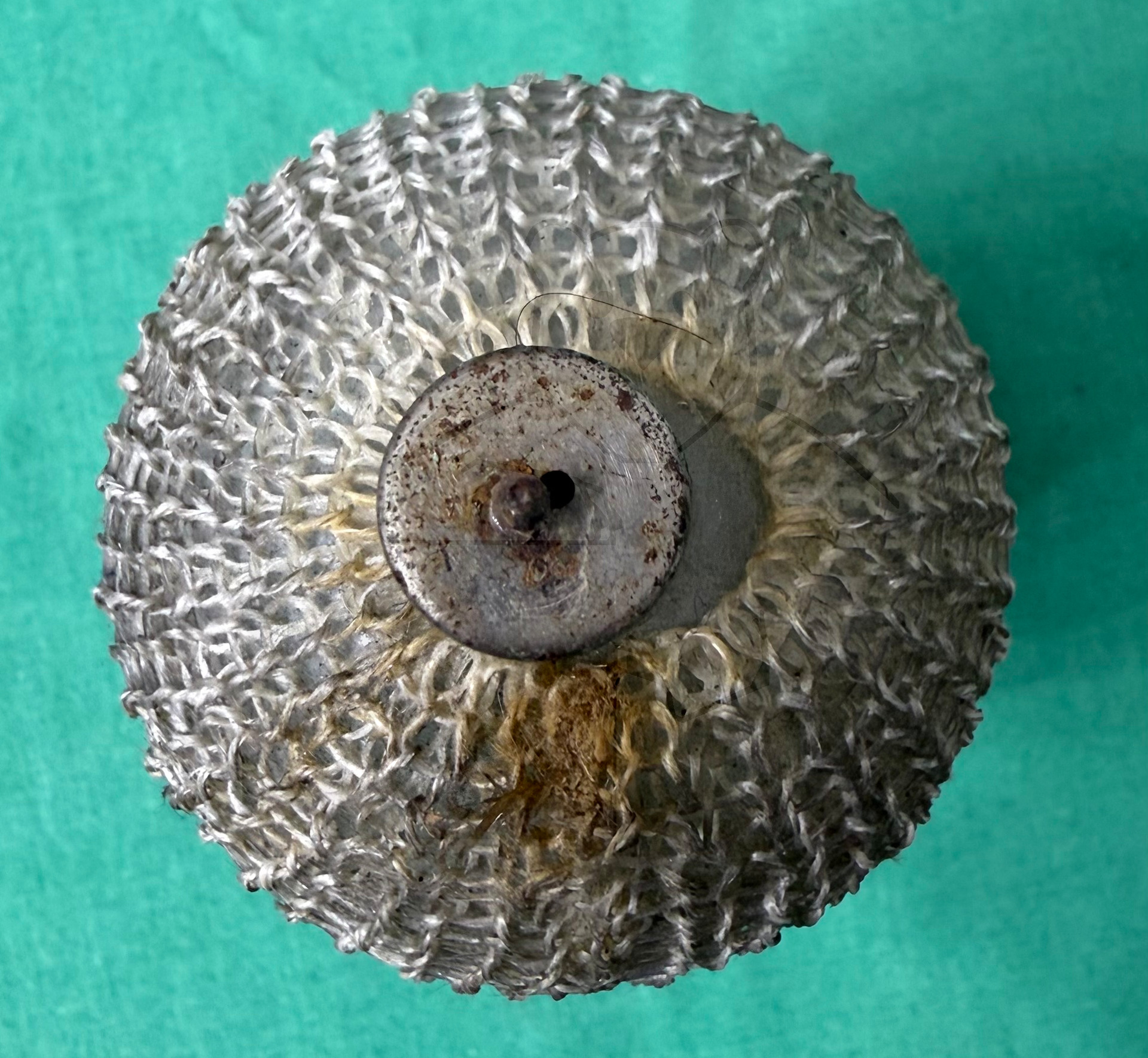 Röhre 24B9 #6395 Bild 4