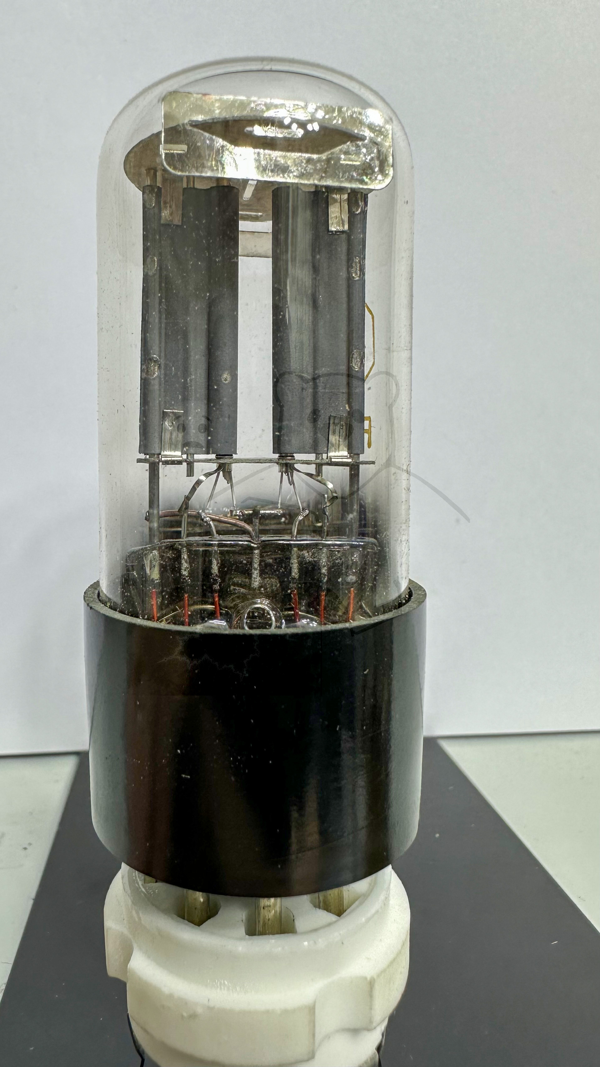 Röhre 25Z6GT #4798 Bild 1