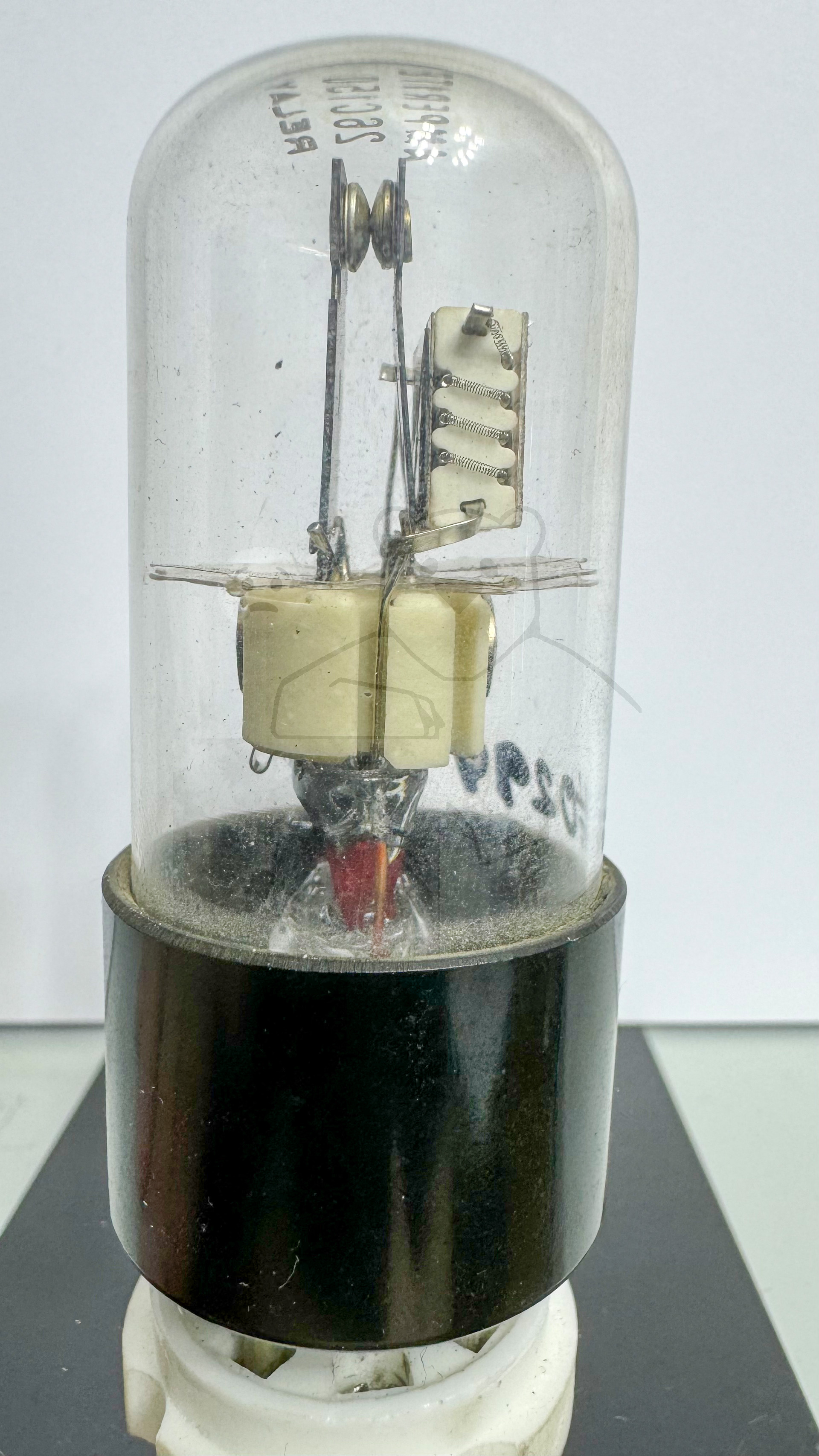 Röhre 26C150 #0299 Bild 2