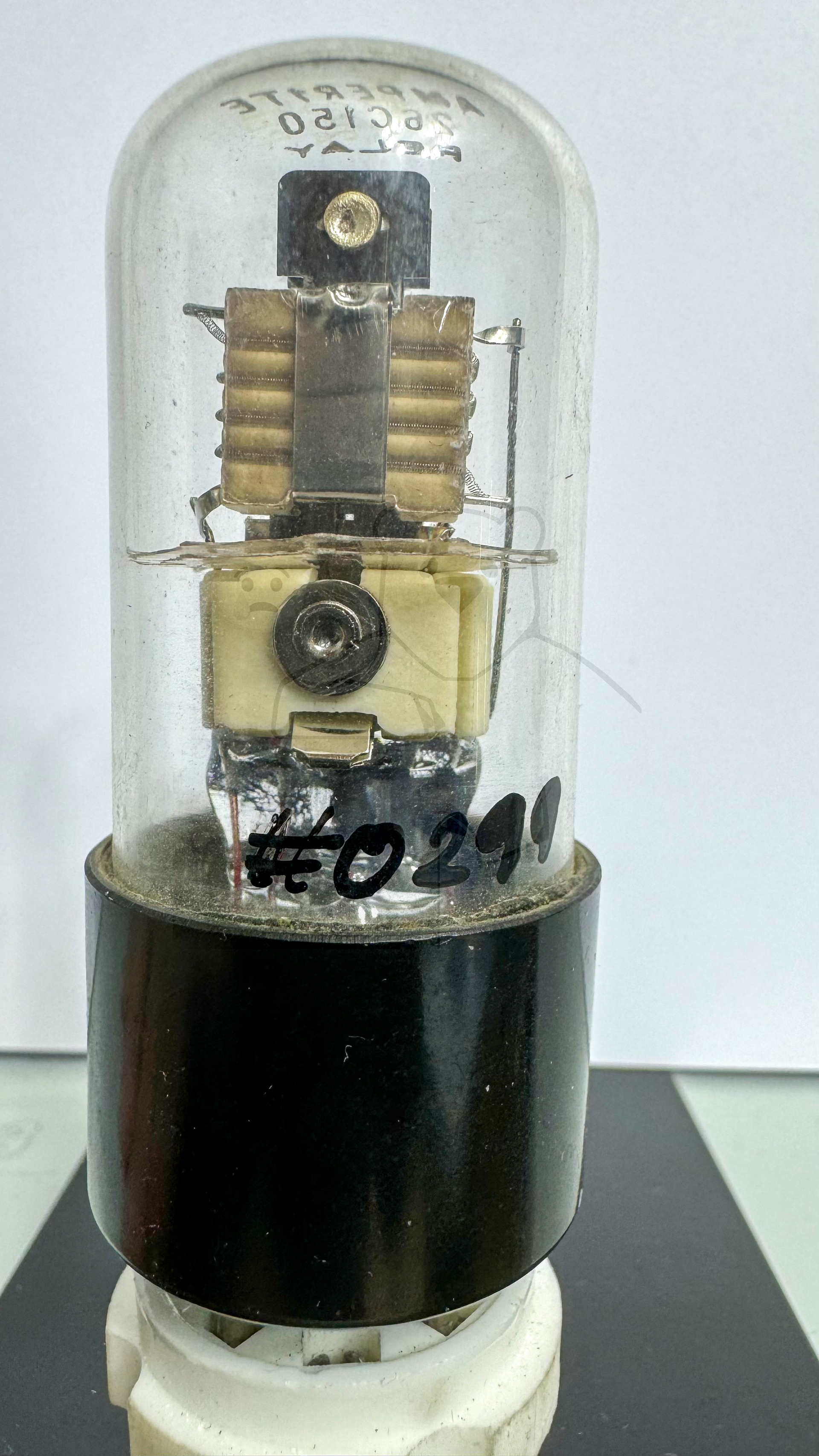 Röhre 26C150 #0299 Bild 3
