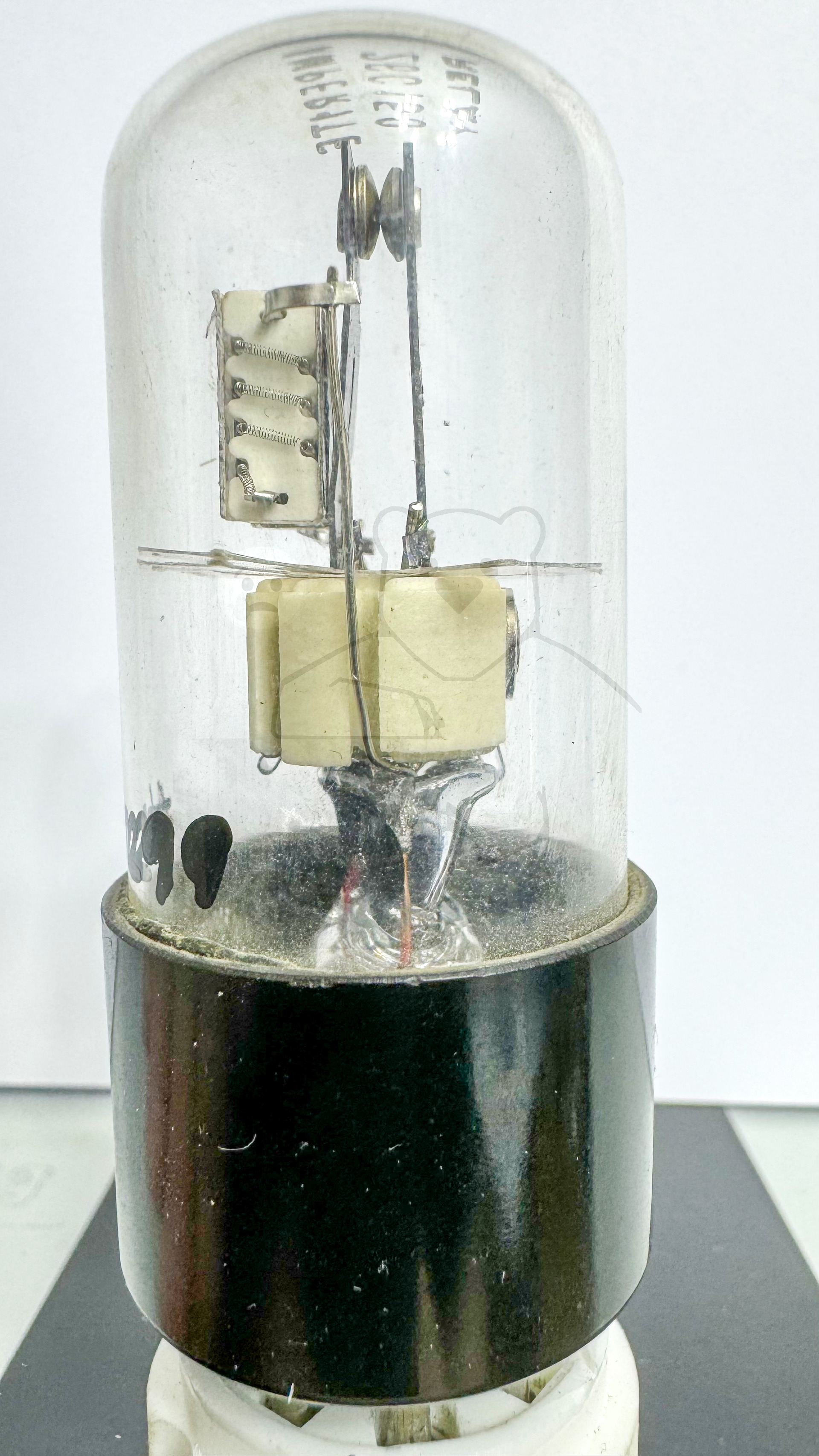 Röhre 26C150 #0299 Bild 4