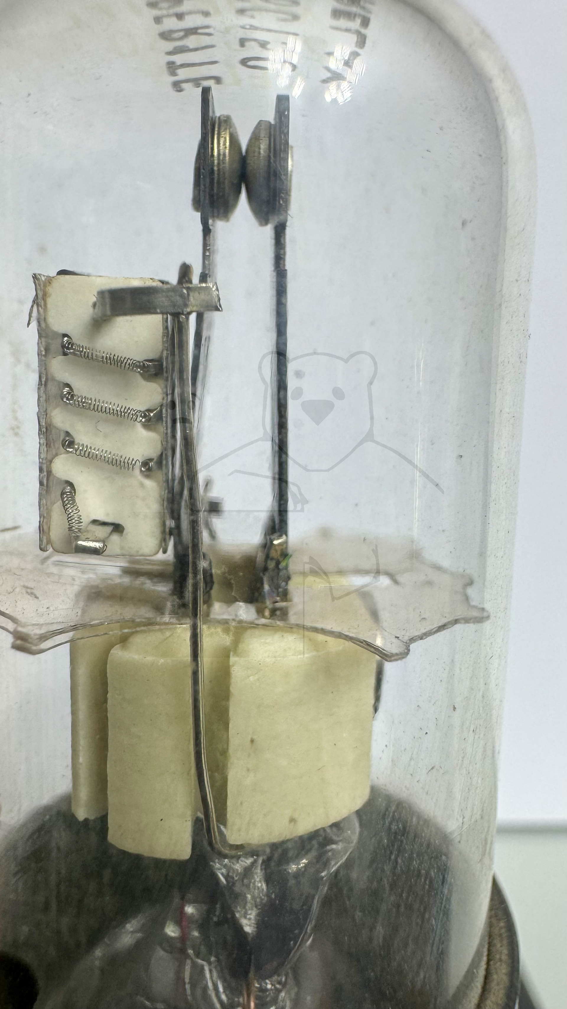 Röhre 26C150 #0299 Bild 5