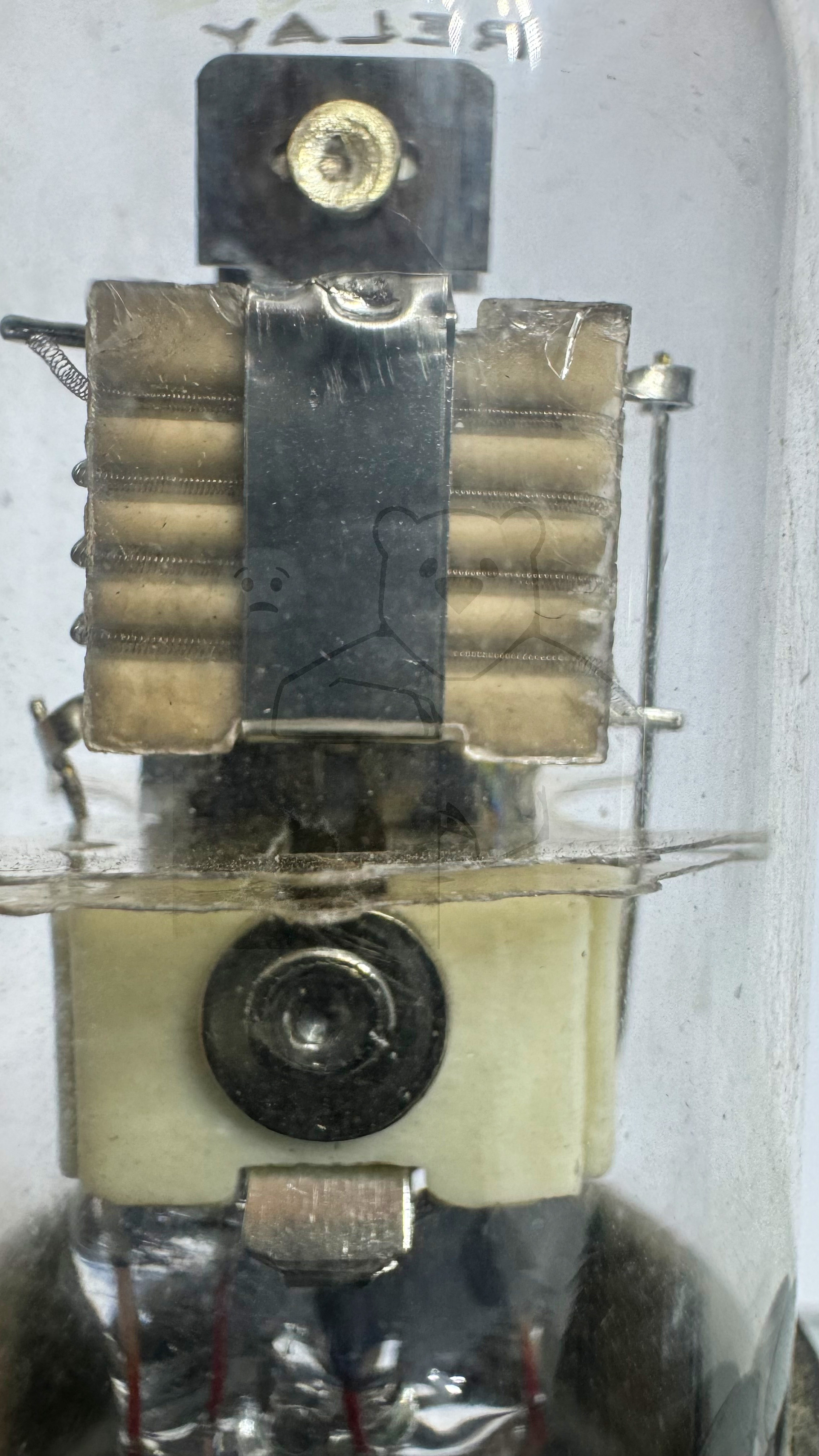 Röhre 26C150 #0299 Bild 6