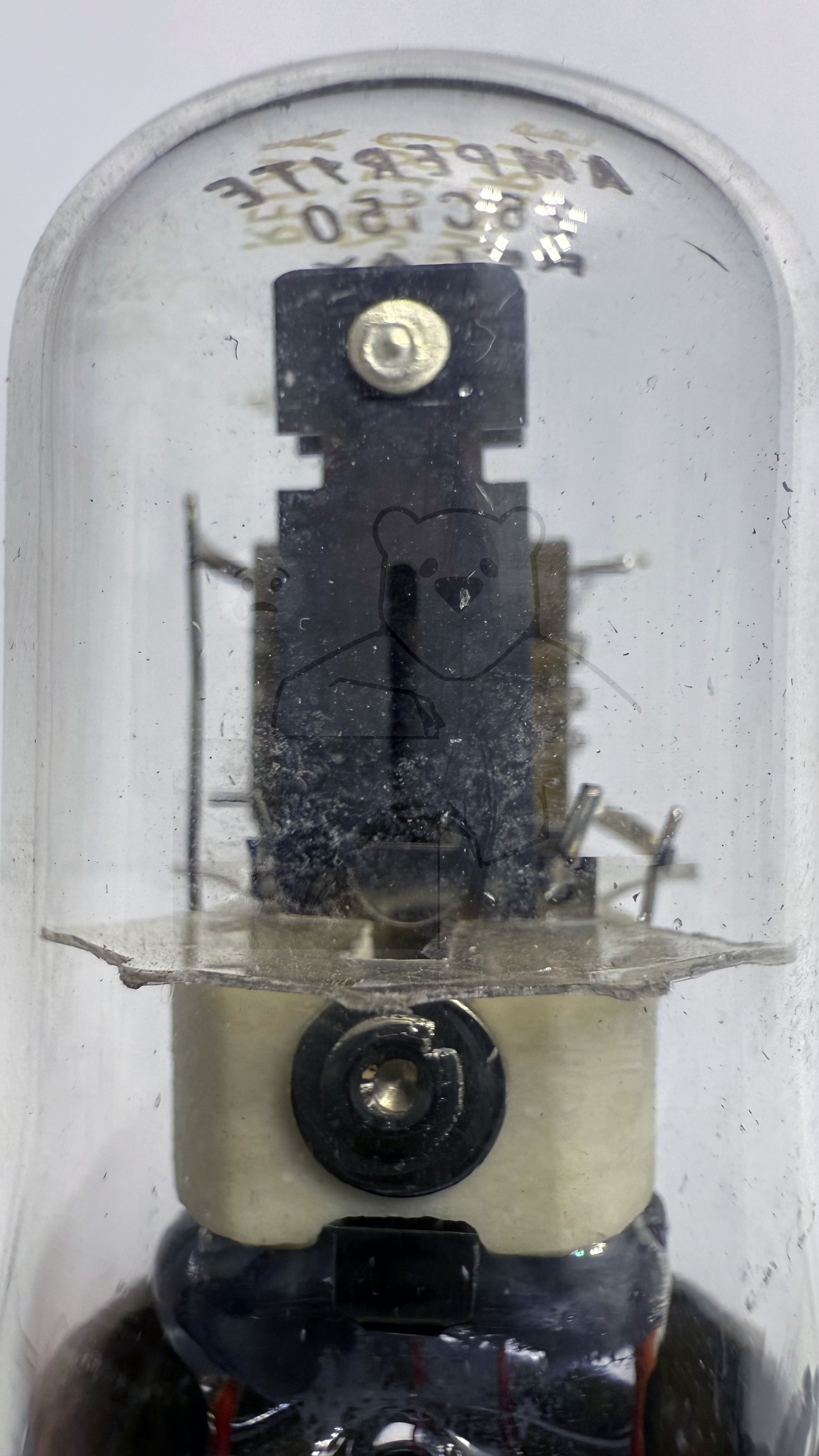 Röhre 26C150 #0300 Bild 11