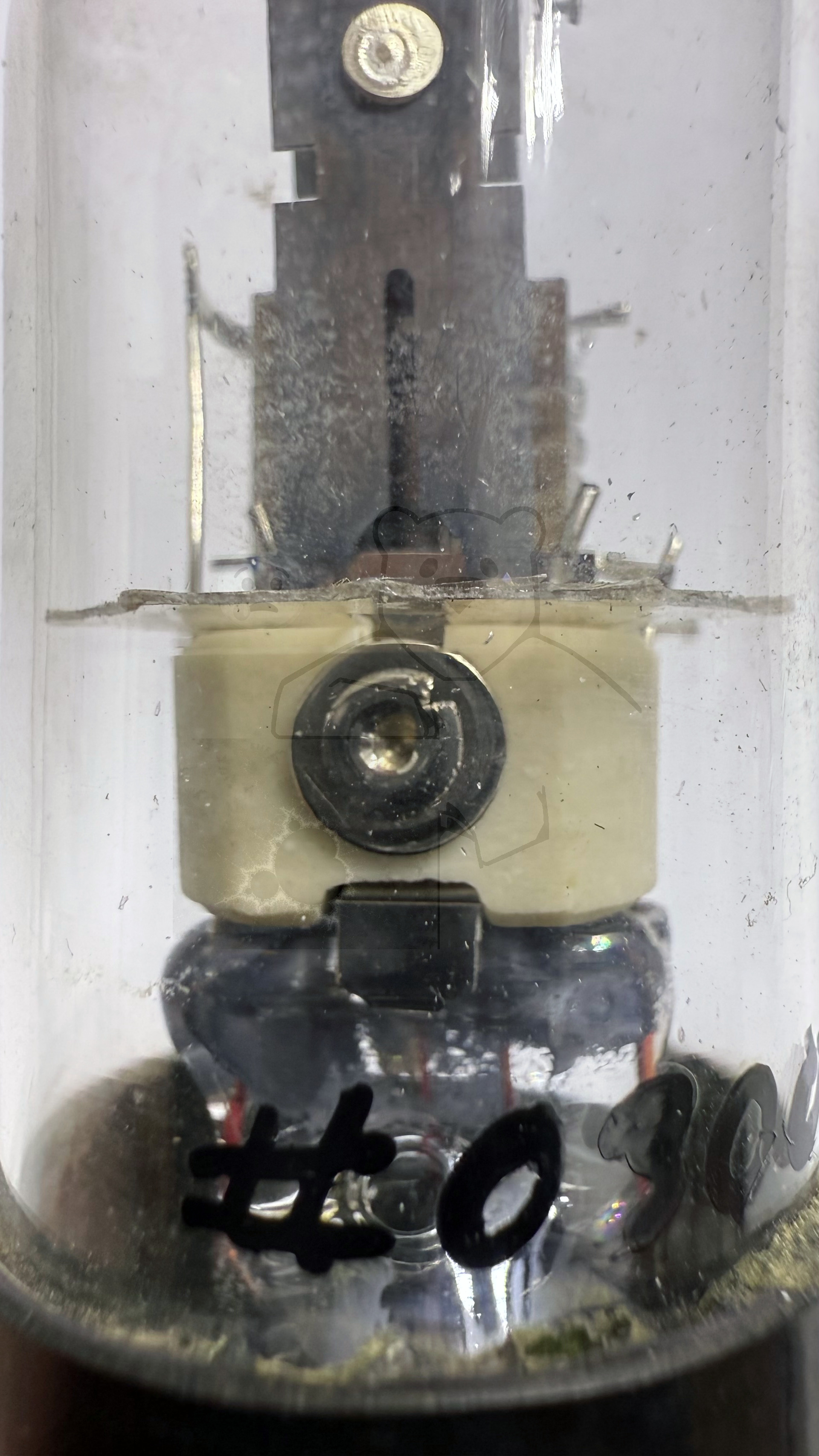 Röhre 26C150 #0300 Bild 12