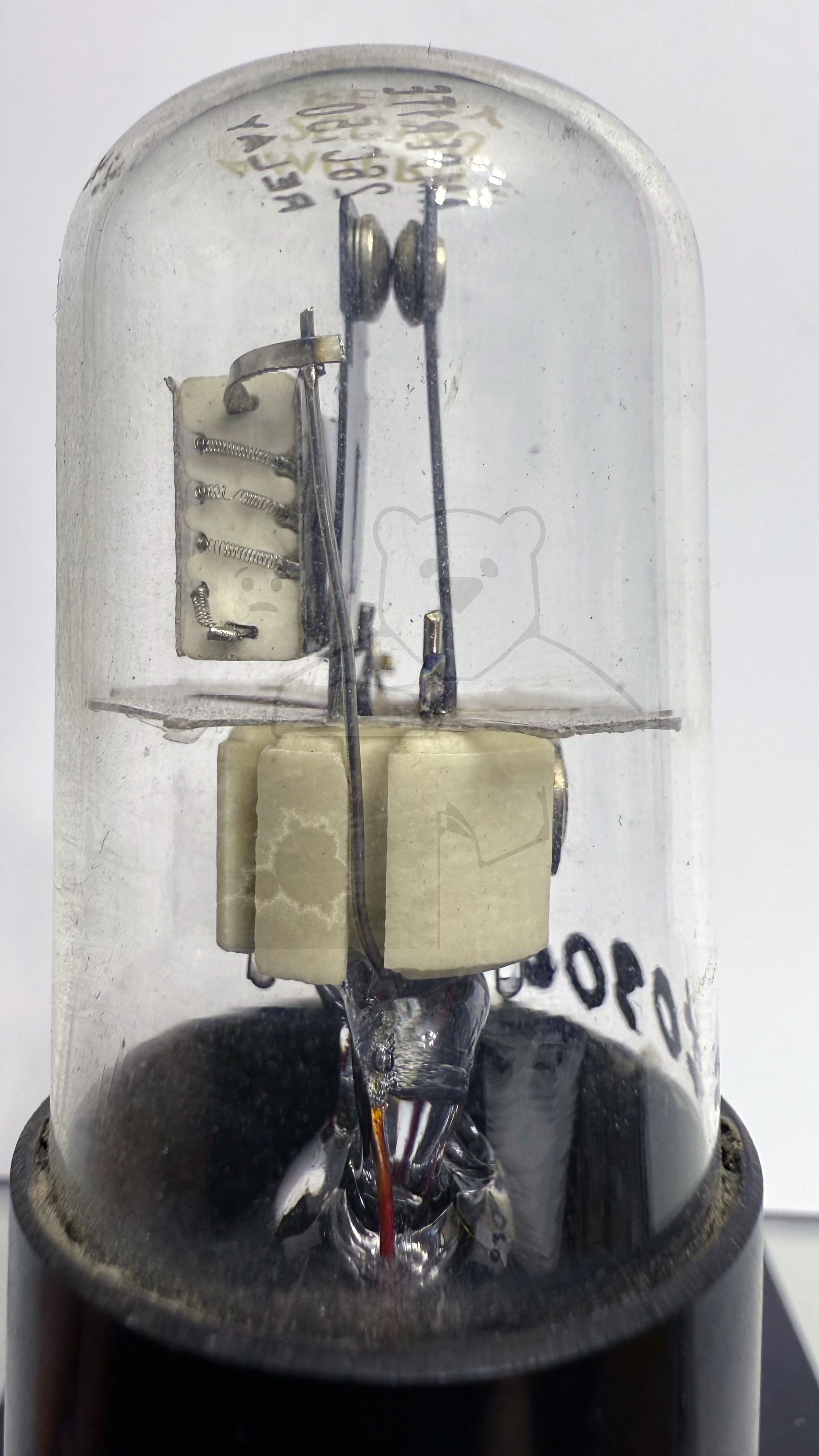 Röhre 26C150 #0300 Bild 2