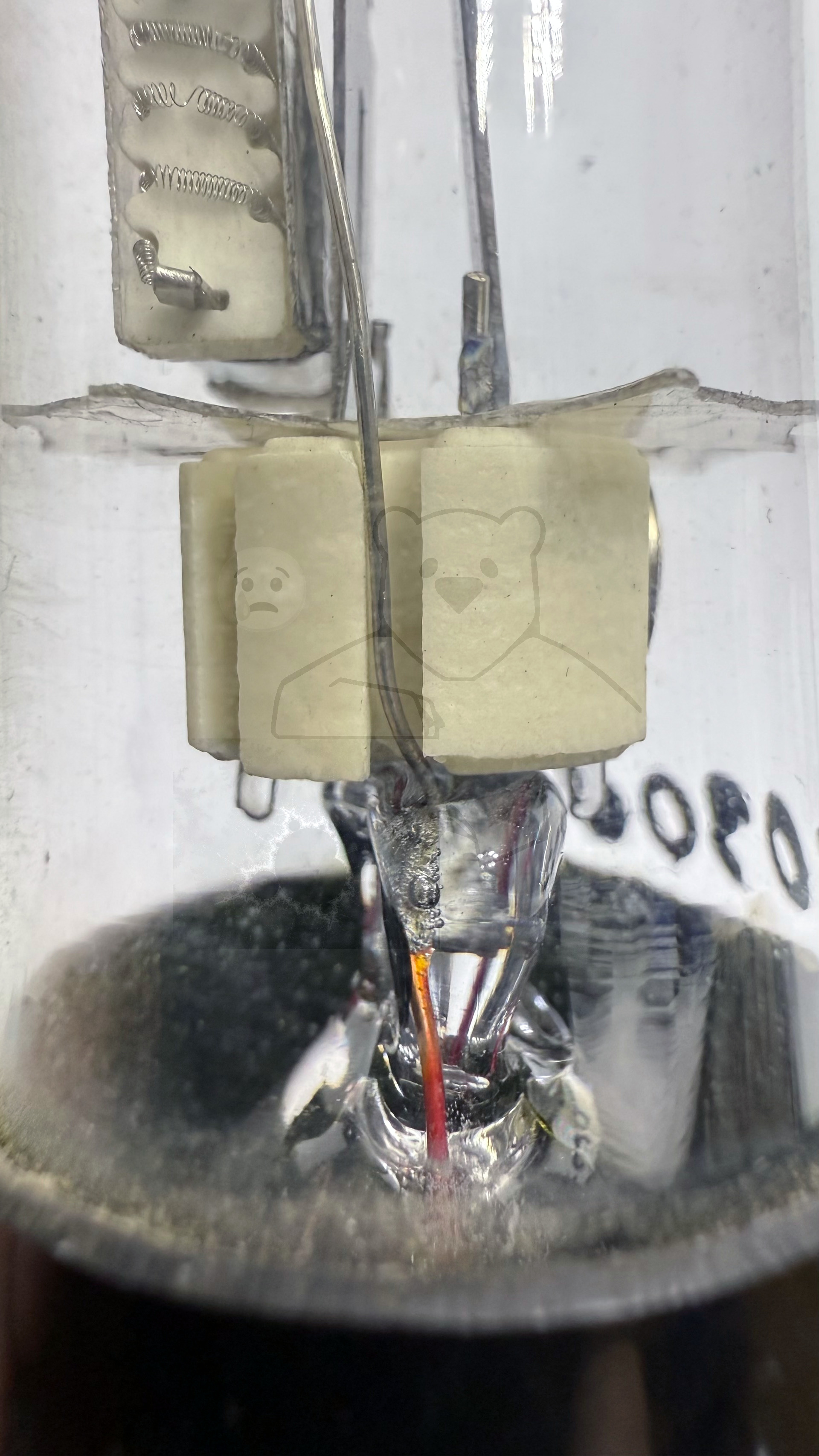 Röhre 26C150 #0300 Bild 3