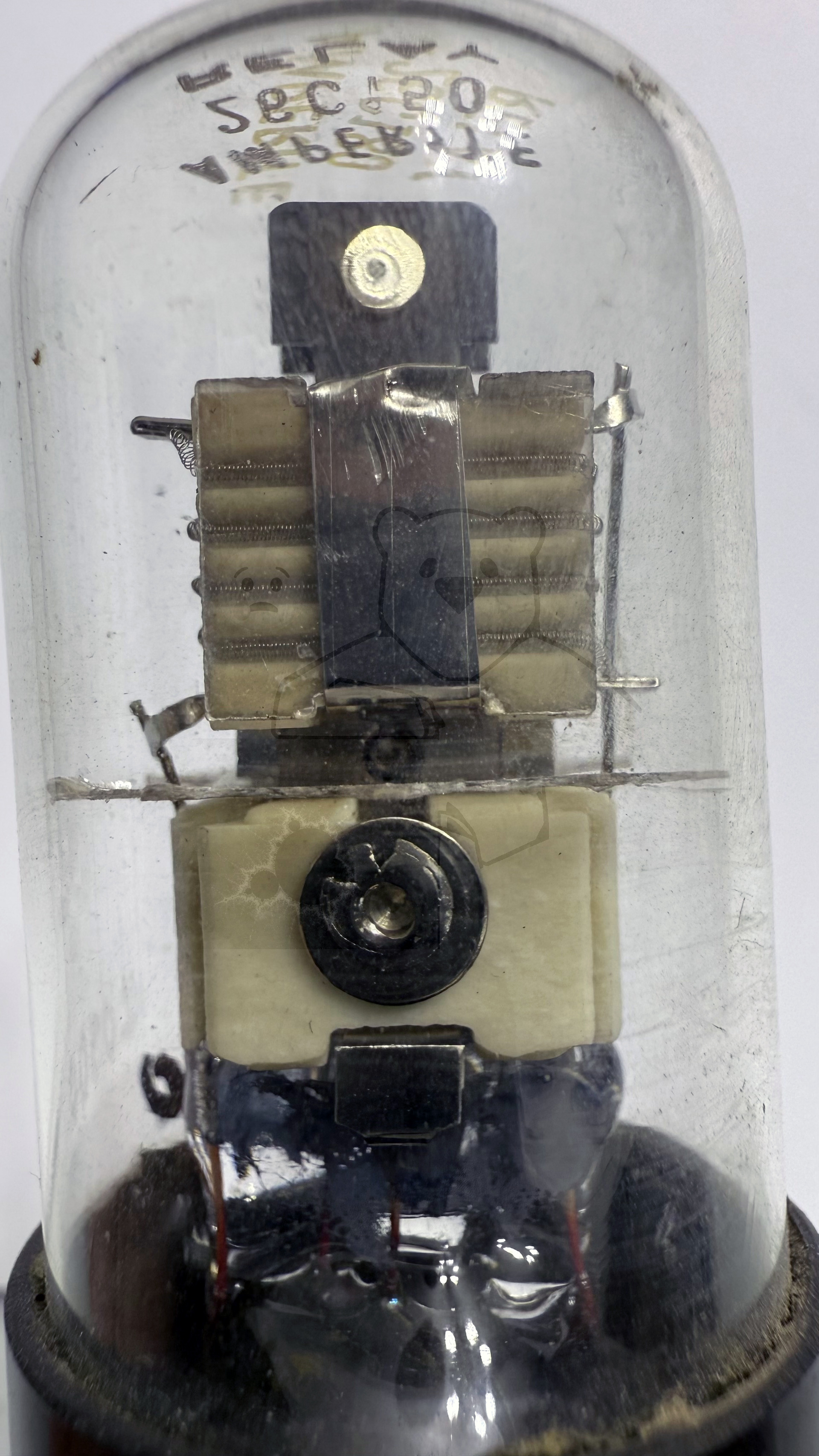 Röhre 26C150 #0300 Bild 5