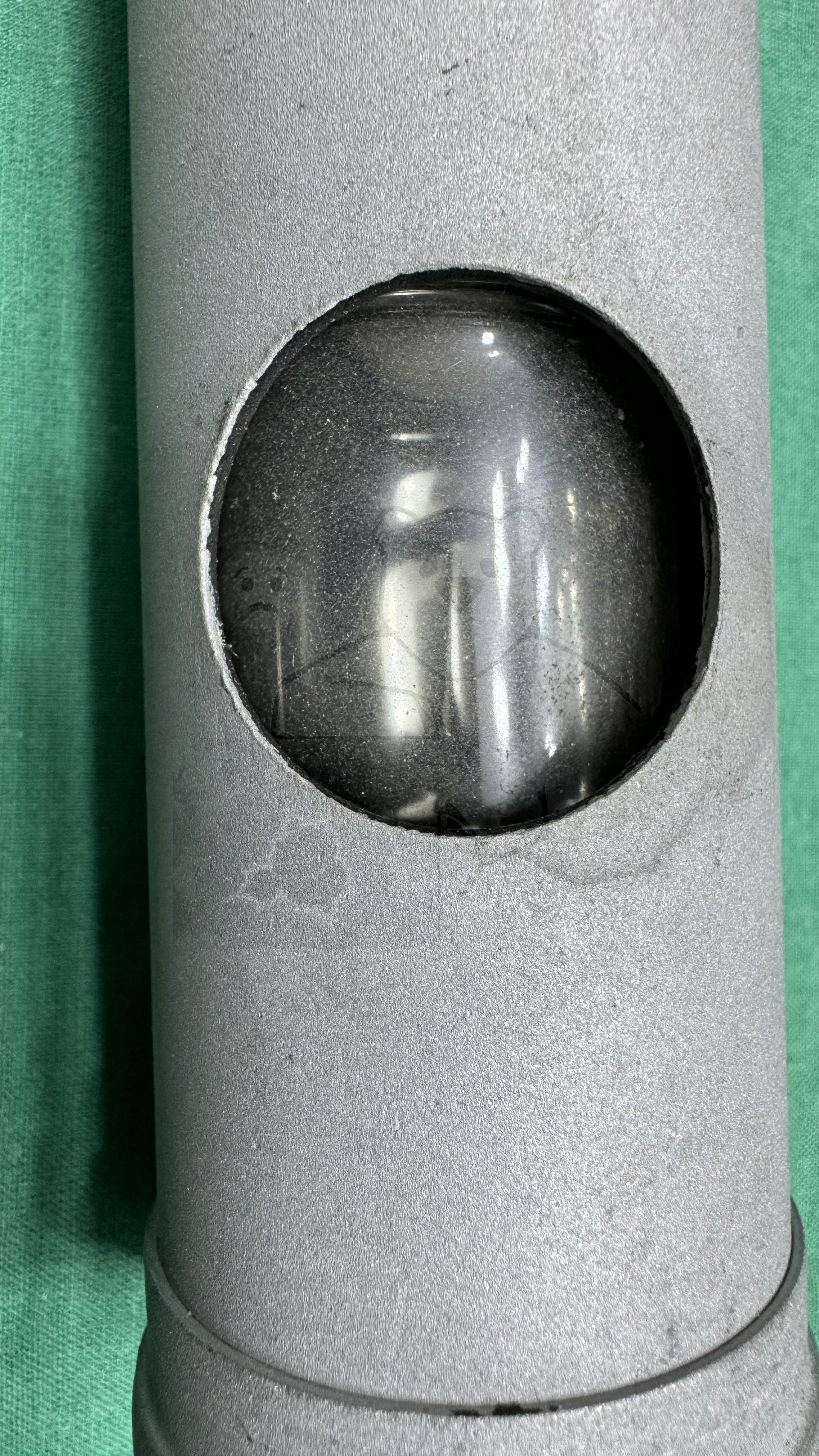 Röhre 2740gn #6901 Bild 5