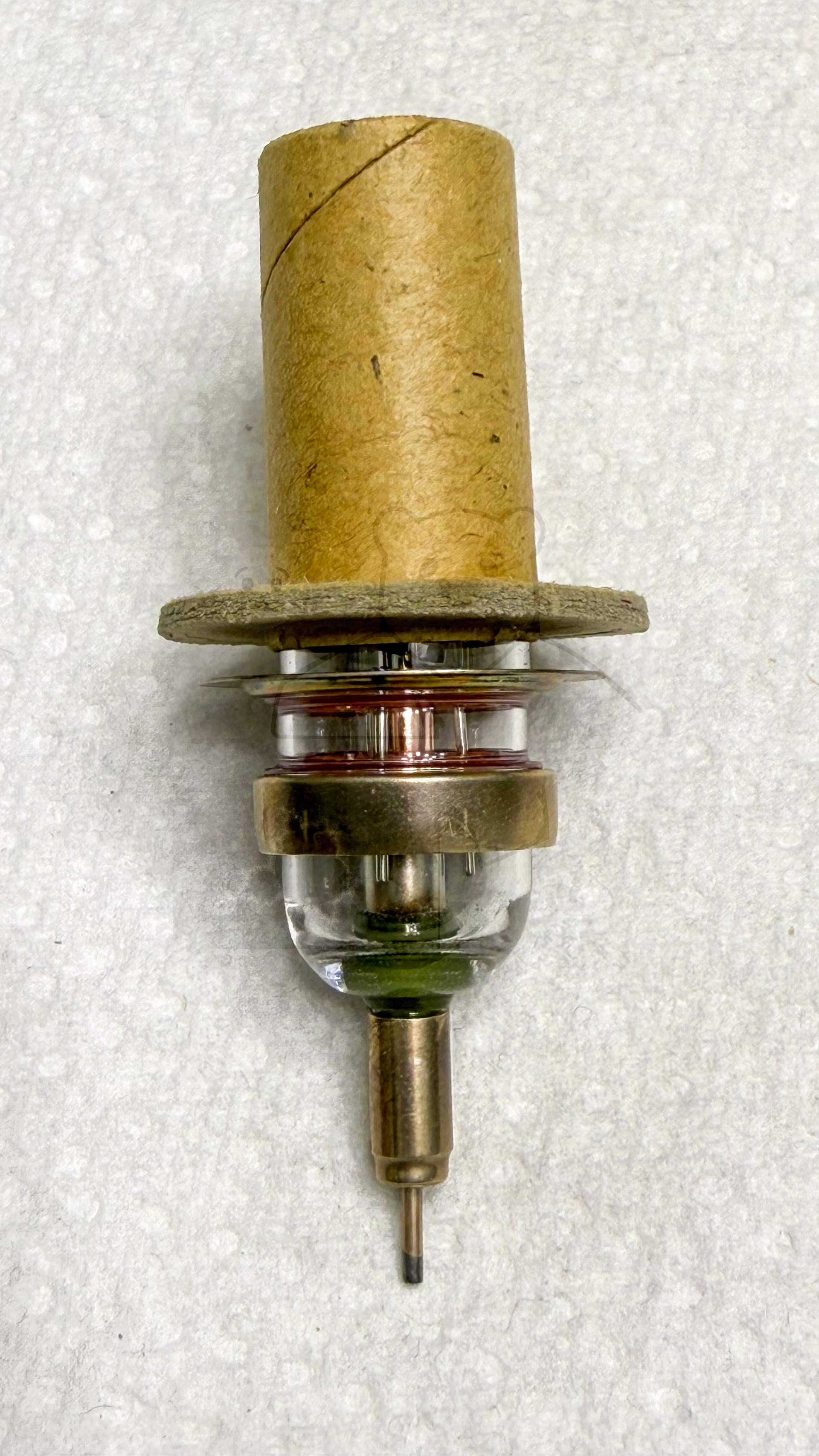 Röhre 2C36 #4429 Bild 13