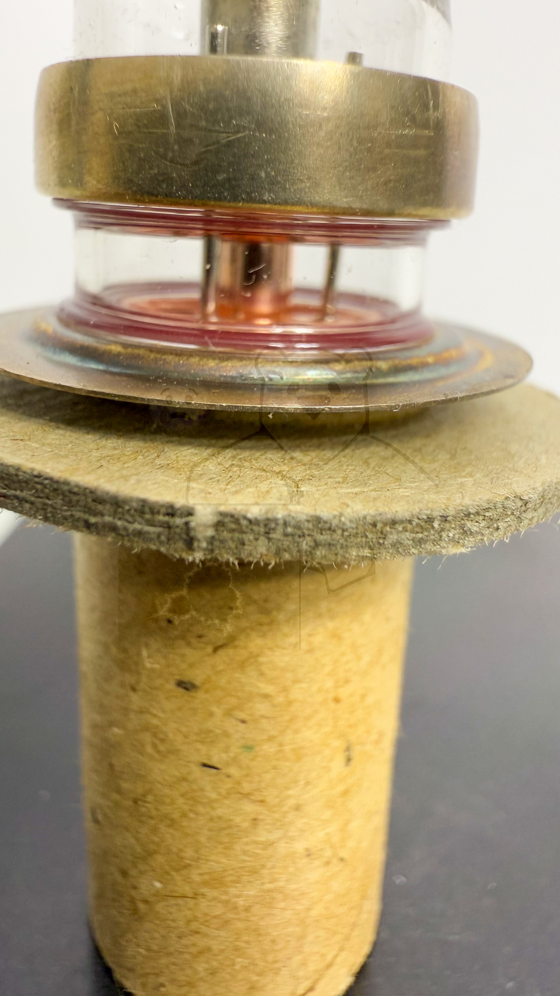 Röhre 2C36 #4429 Bild 4