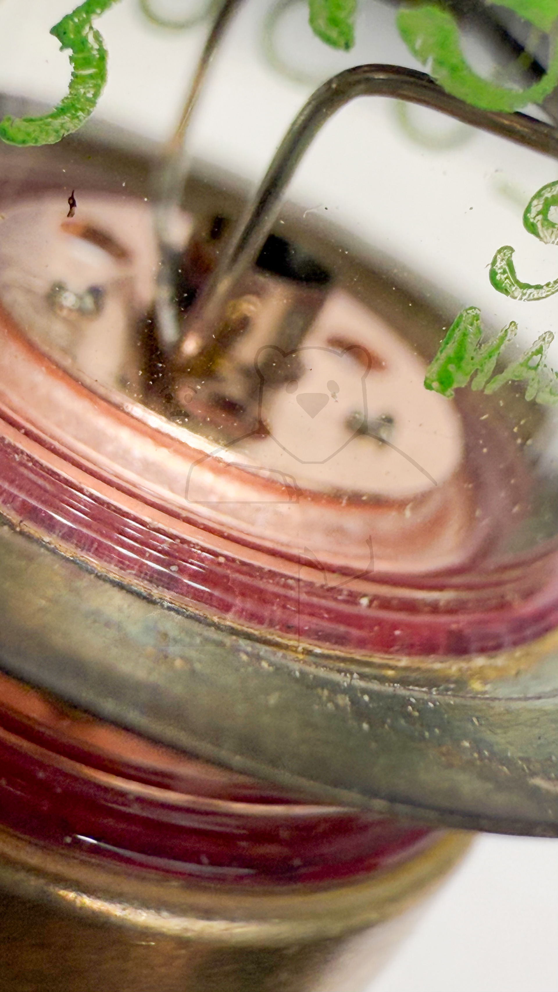 Röhre 2C36 #4429 Bild 7