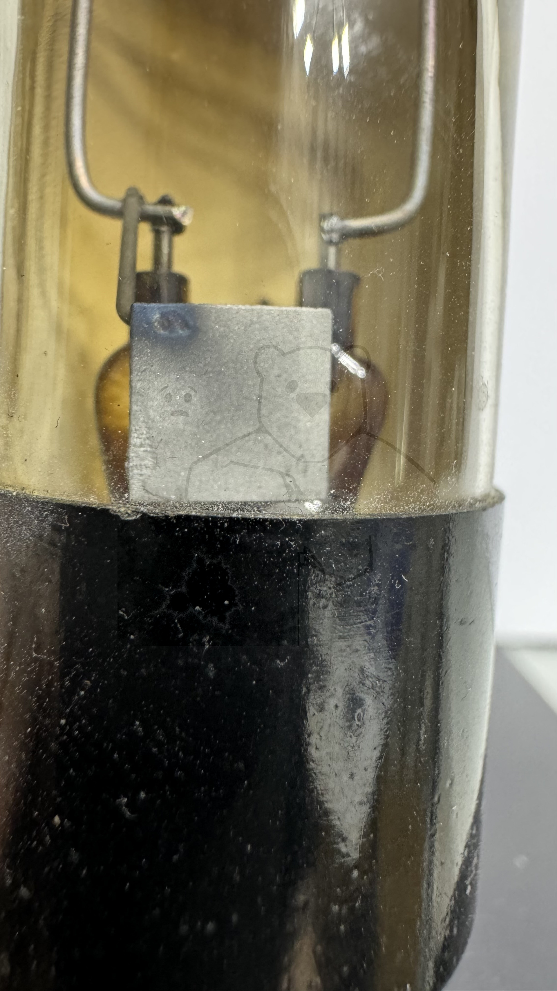 Röhre 3533 #3822 Bild 5