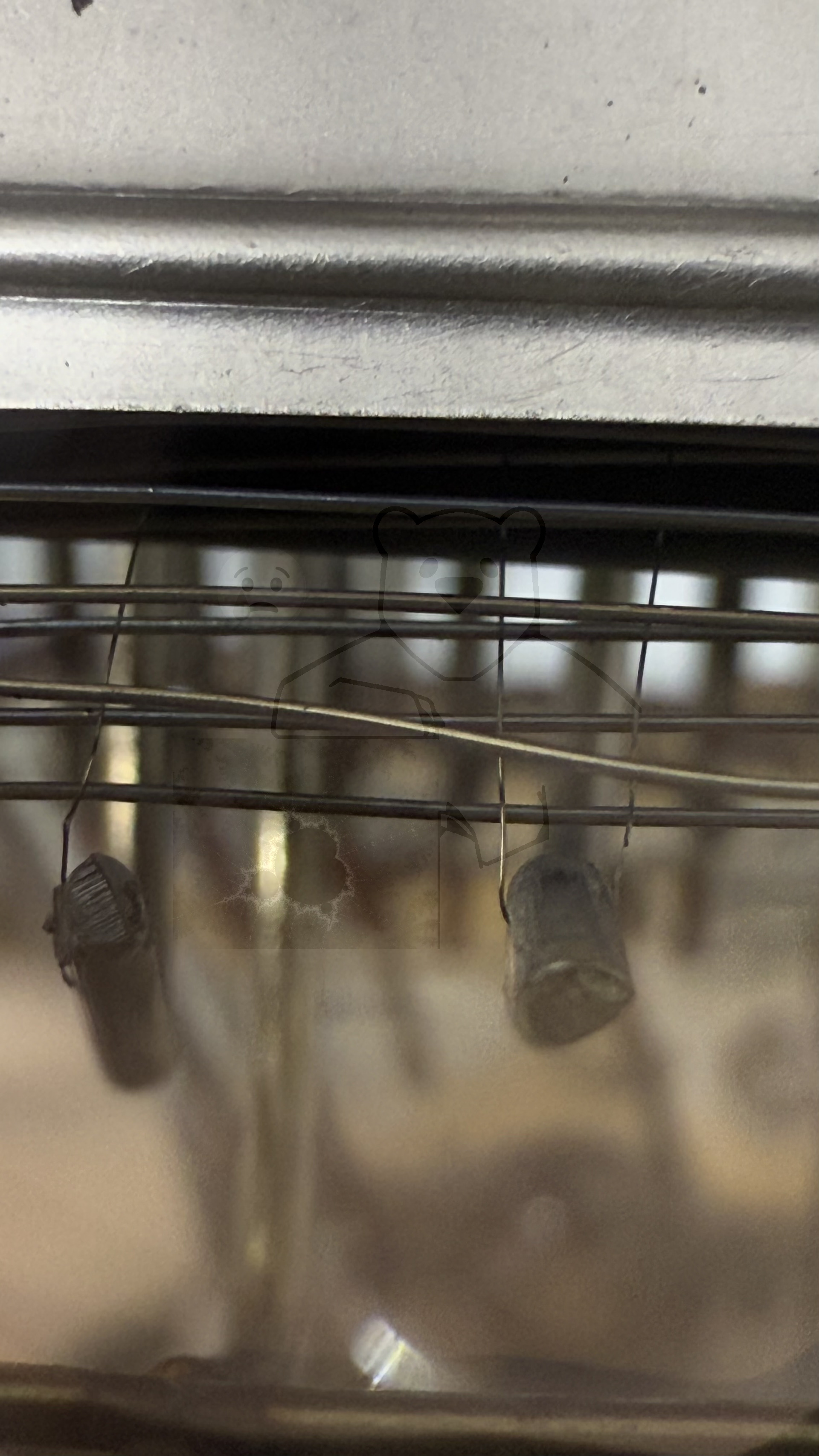 Röhre 4022A #6889 Bild 10