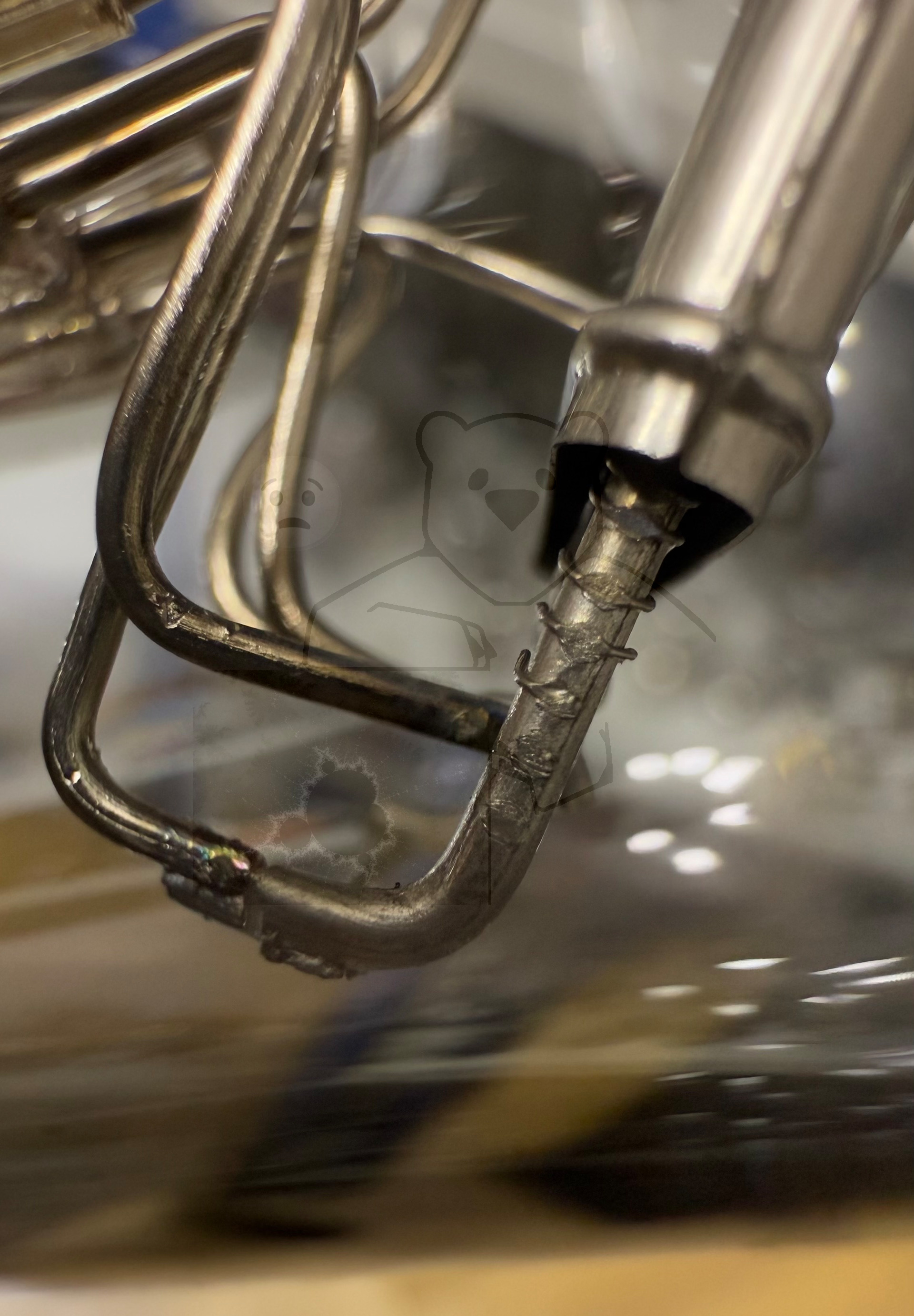 Röhre 4022A #6889 Bild 11