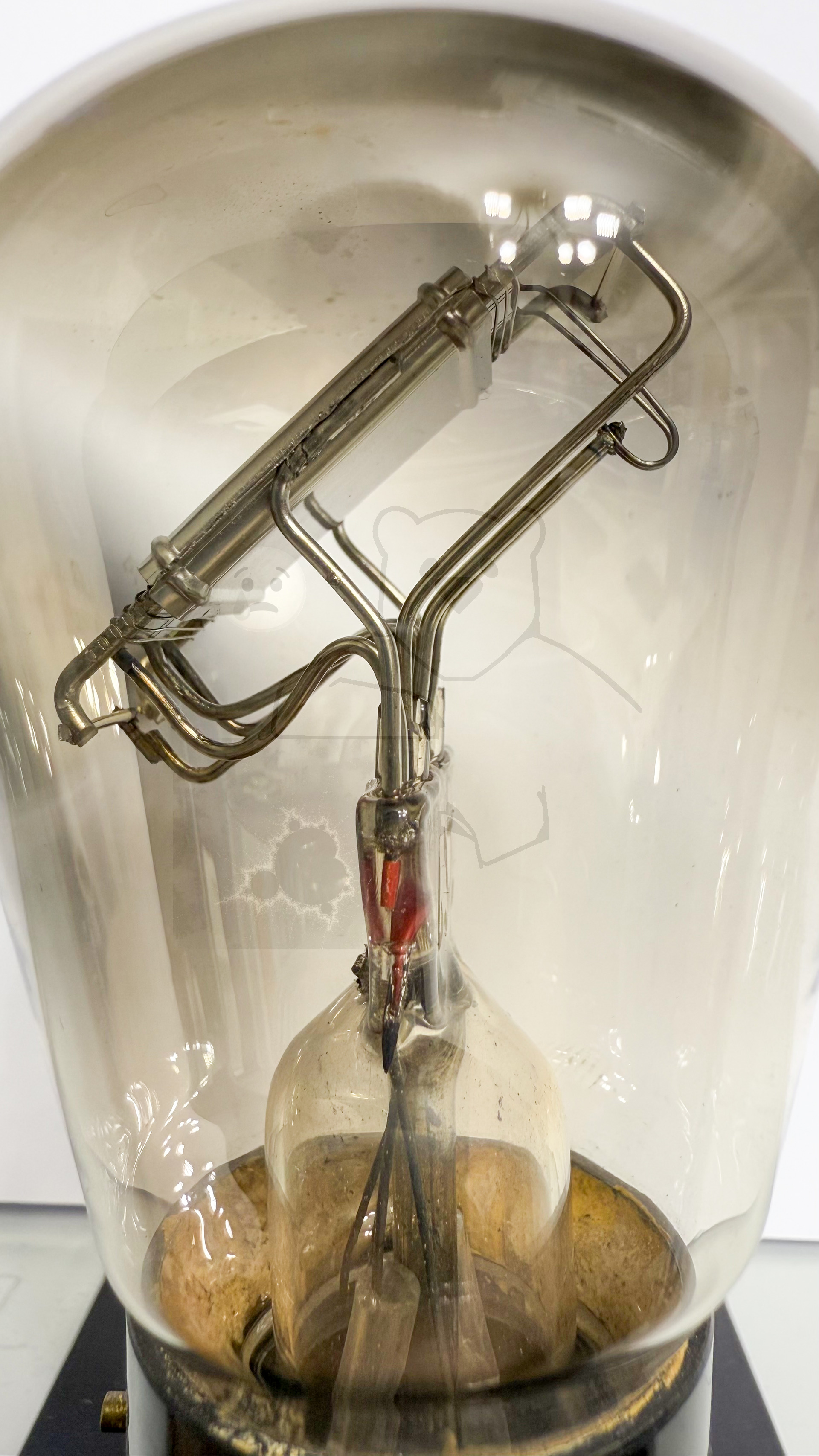 Röhre 4022A #6889 Bild 2