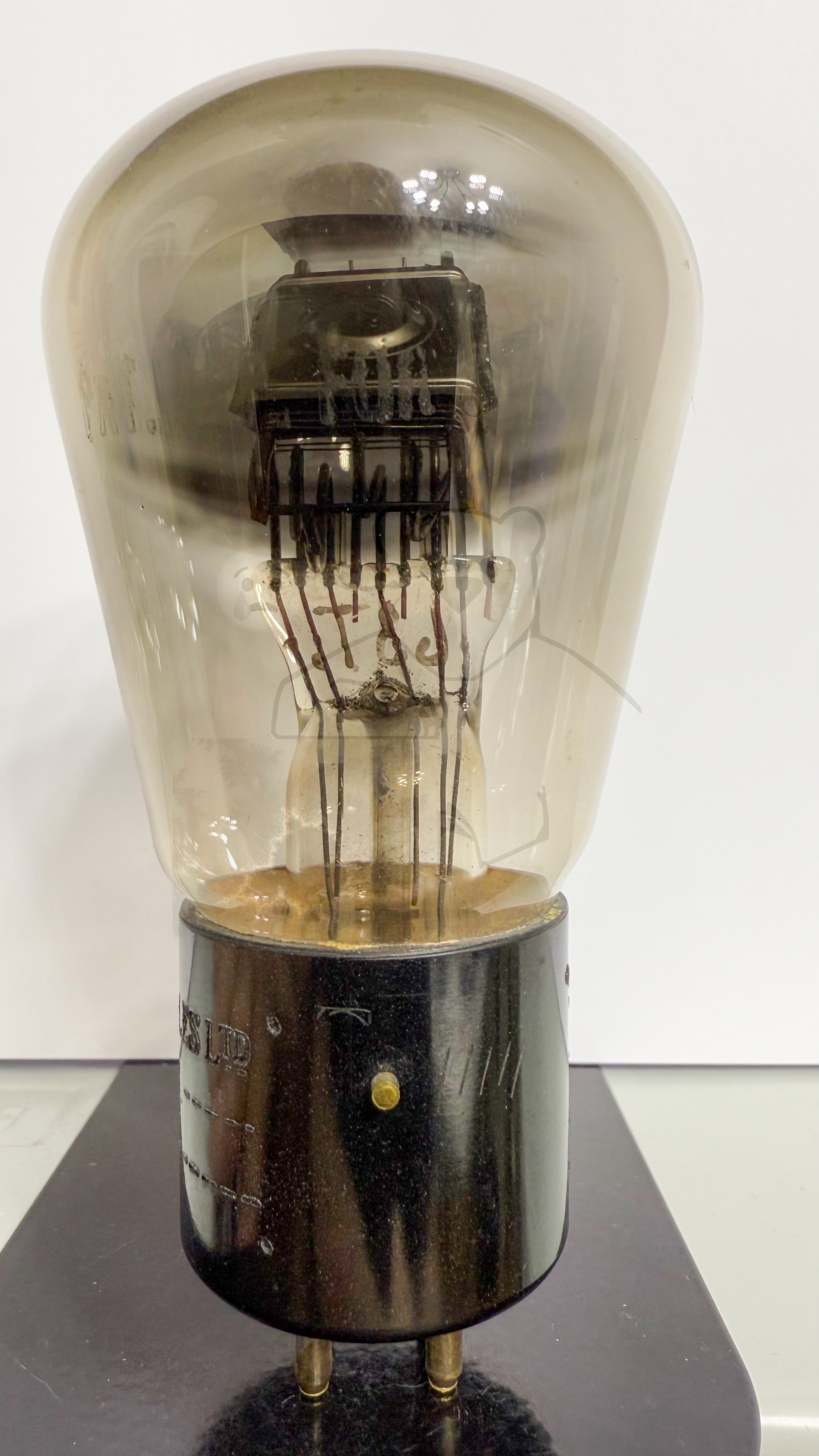 Röhre 4022A #6889 Bild 3